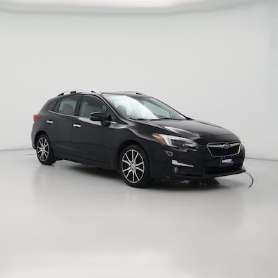 2017 Subaru Impreza 2.0I Limited