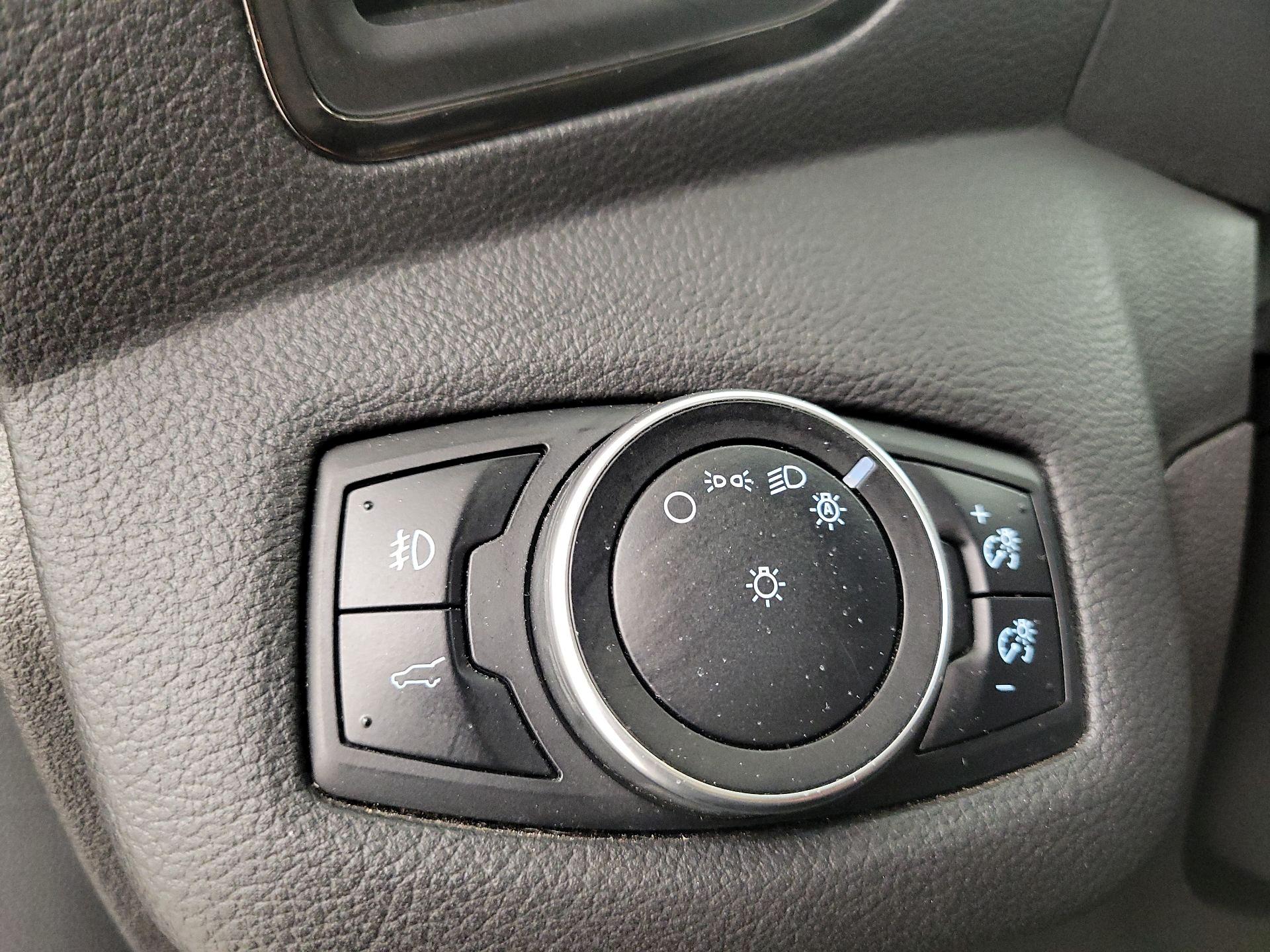 Thumbnail: 2017 Ford Escape - 13