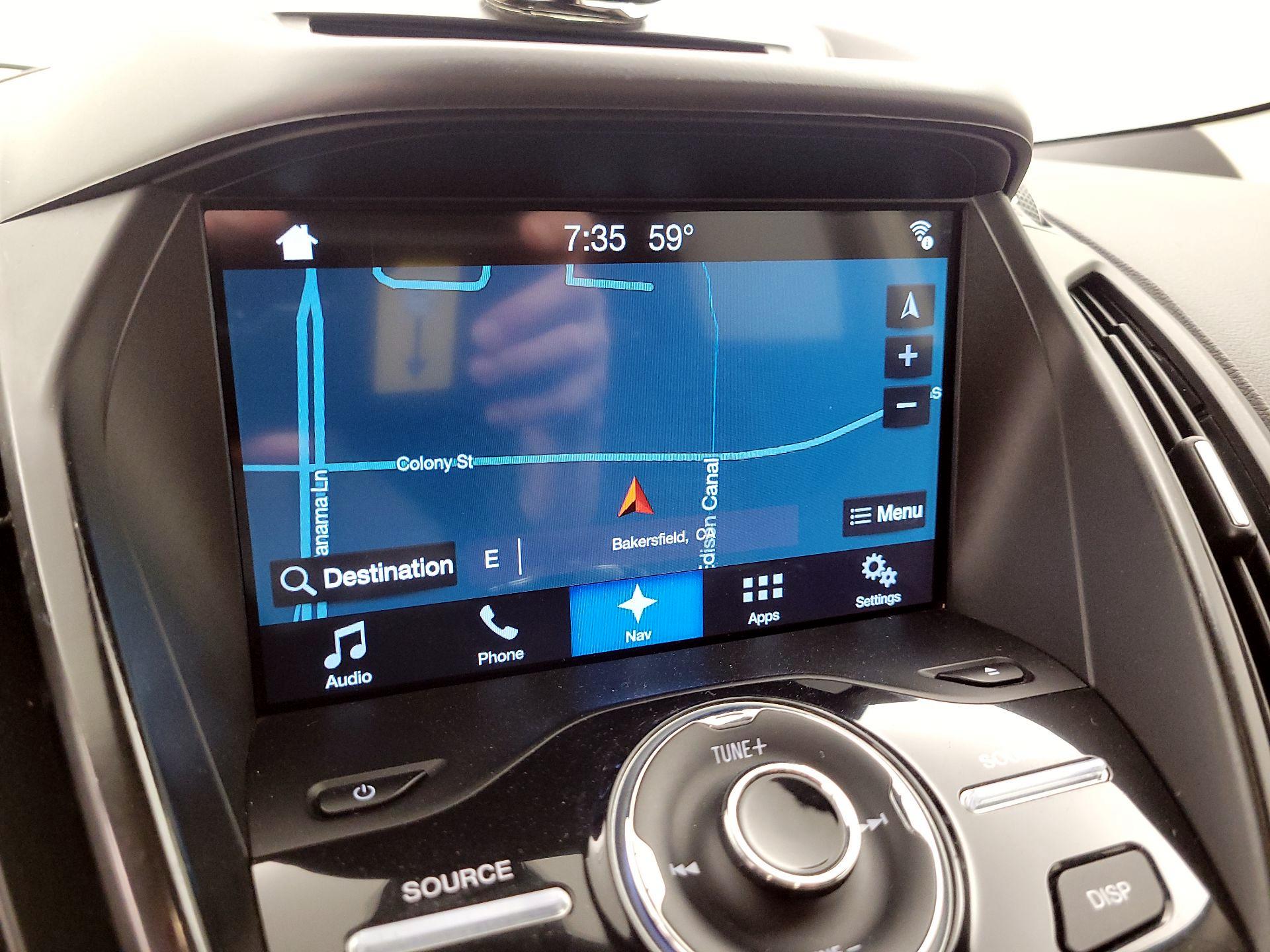 Thumbnail: 2017 Ford Escape - 14