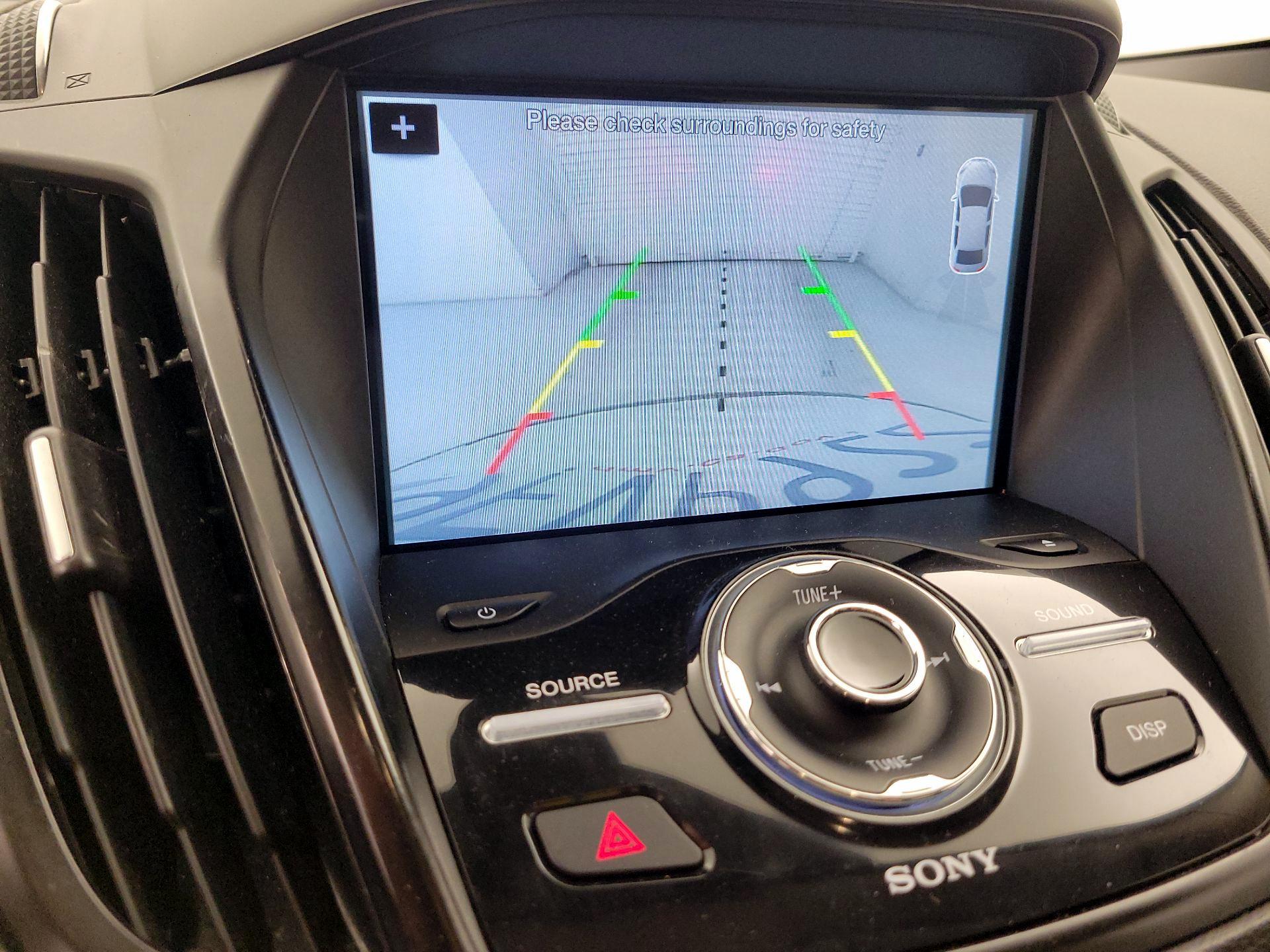 Thumbnail: 2017 Ford Escape - 15