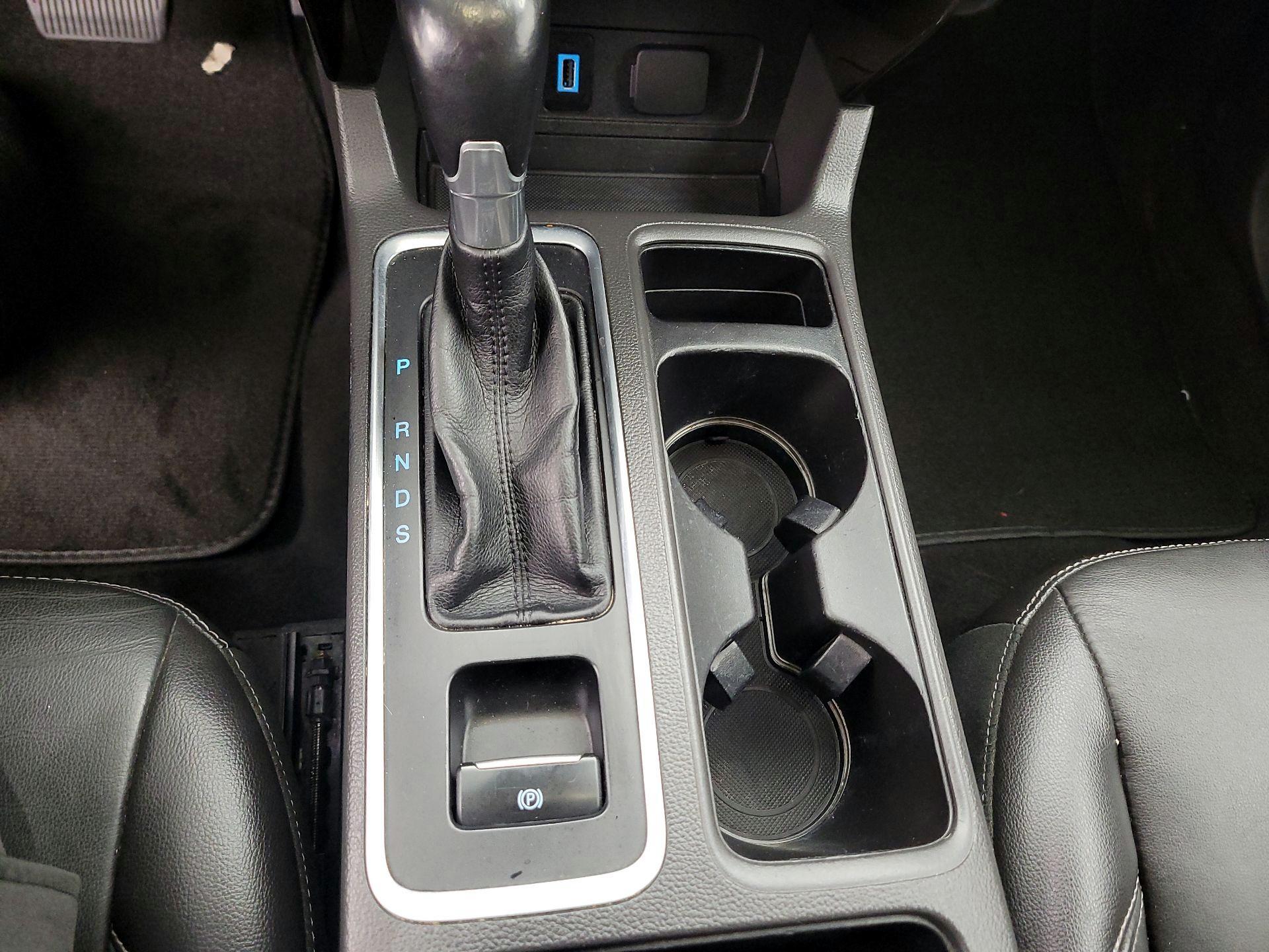 Thumbnail: 2017 Ford Escape - 18