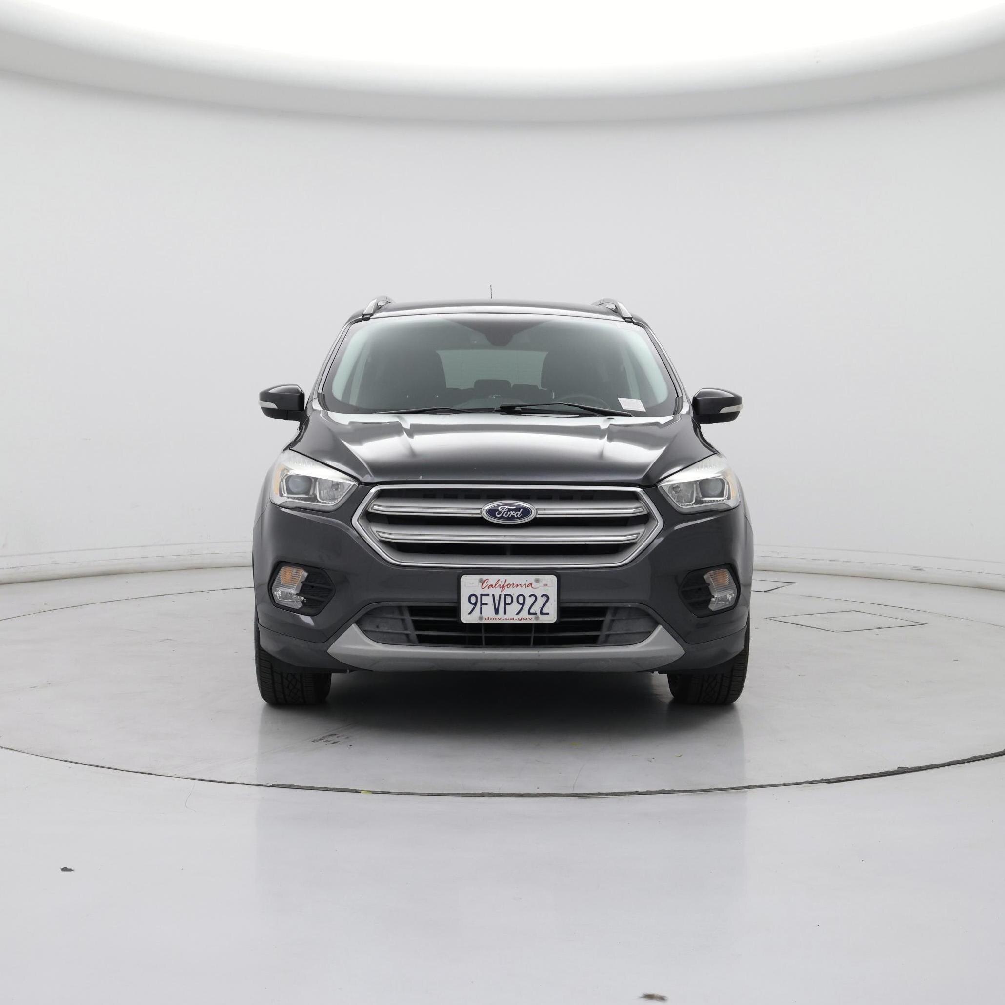 Thumbnail: 2017 Ford Escape - 5