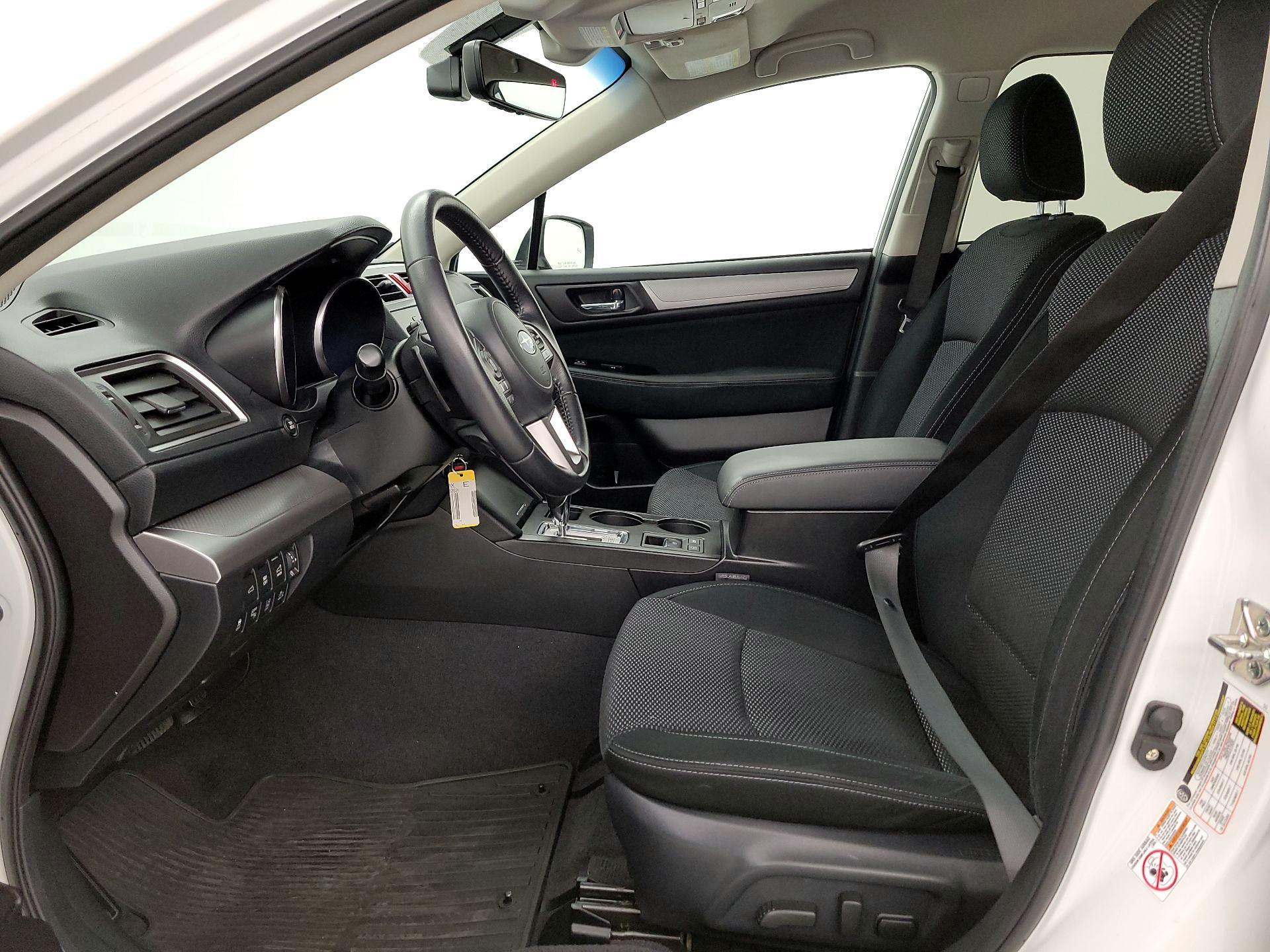 Thumbnail: 2017 Subaru Outback - 11