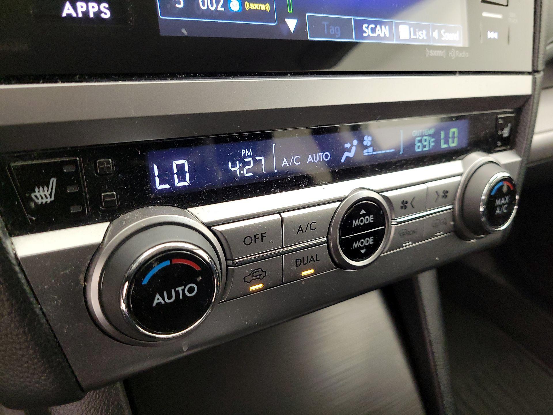 Thumbnail: 2017 Subaru Outback - 16