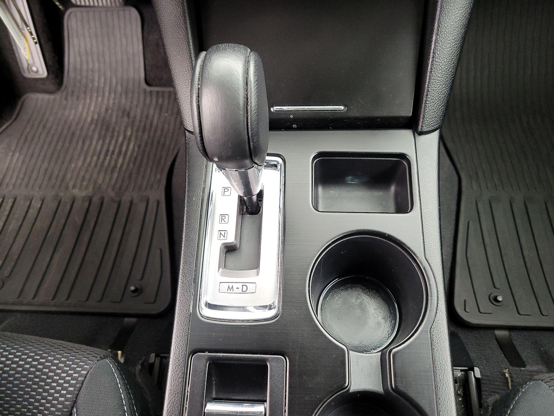 Thumbnail: 2017 Subaru Outback - 17