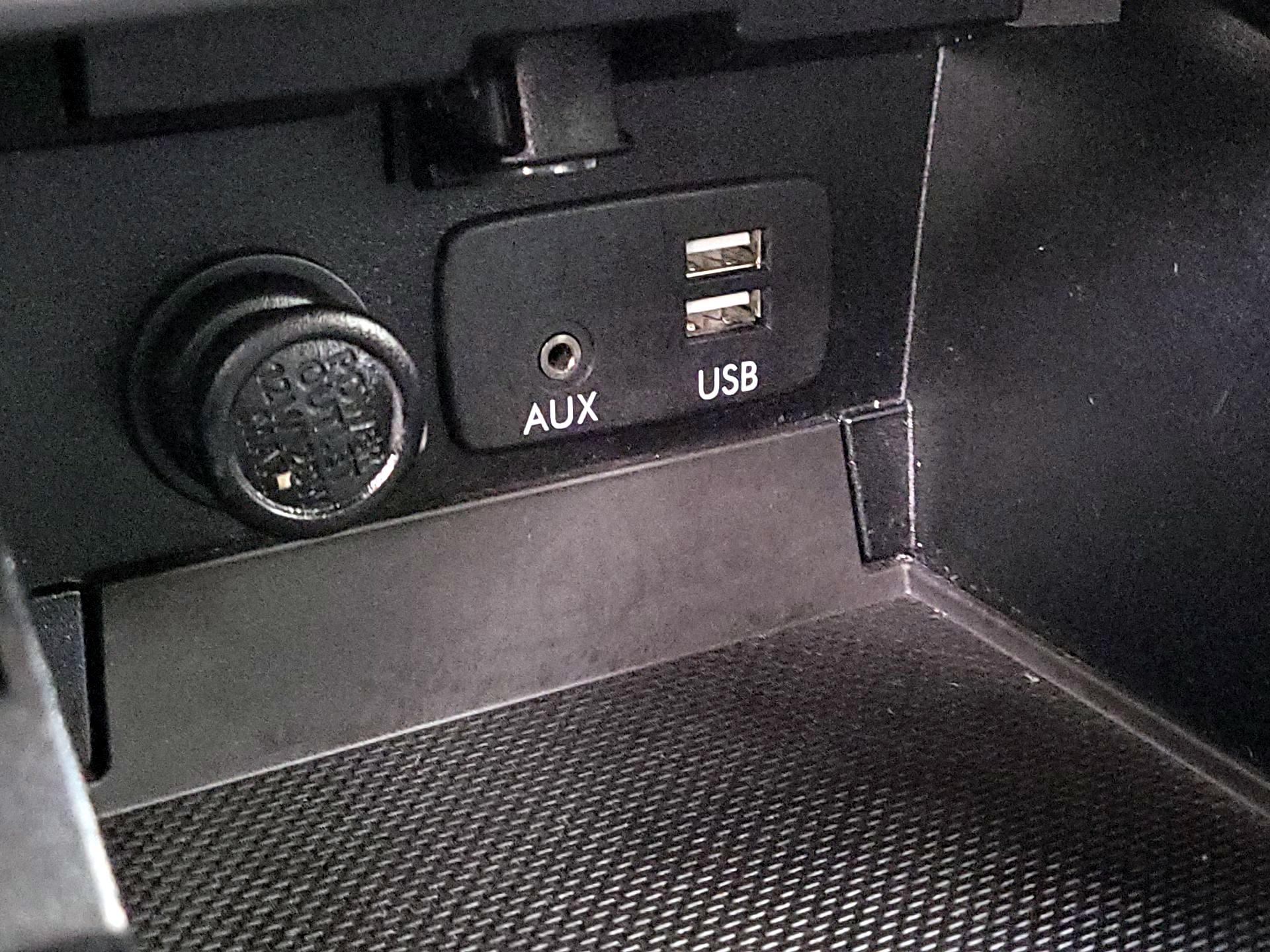 Thumbnail: 2017 Subaru Outback - 18