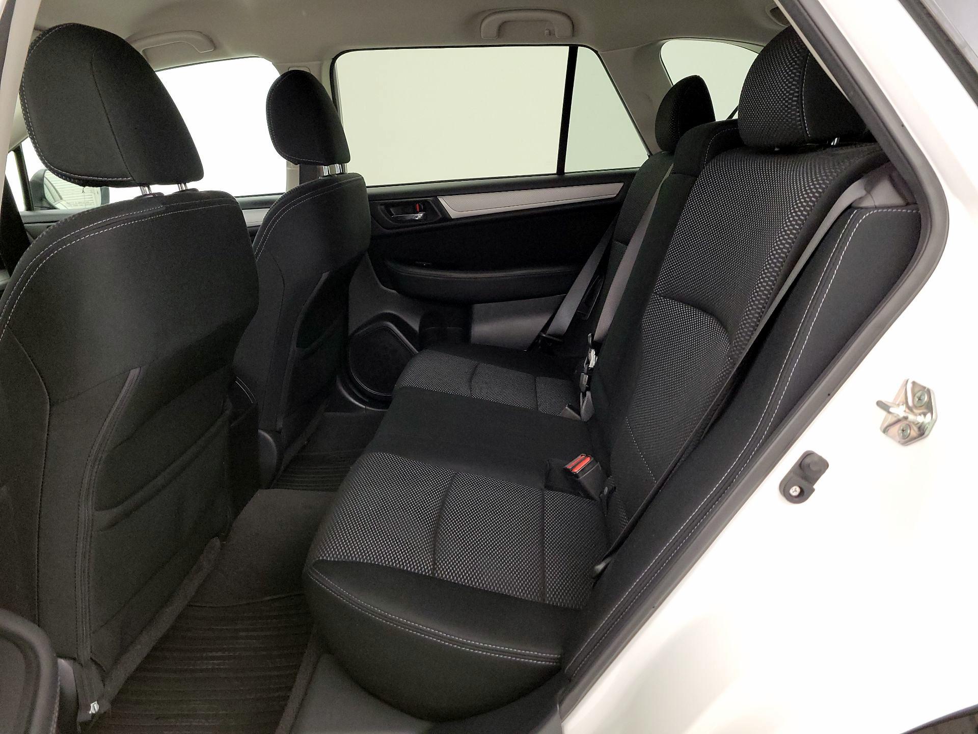 Thumbnail: 2017 Subaru Outback - 19