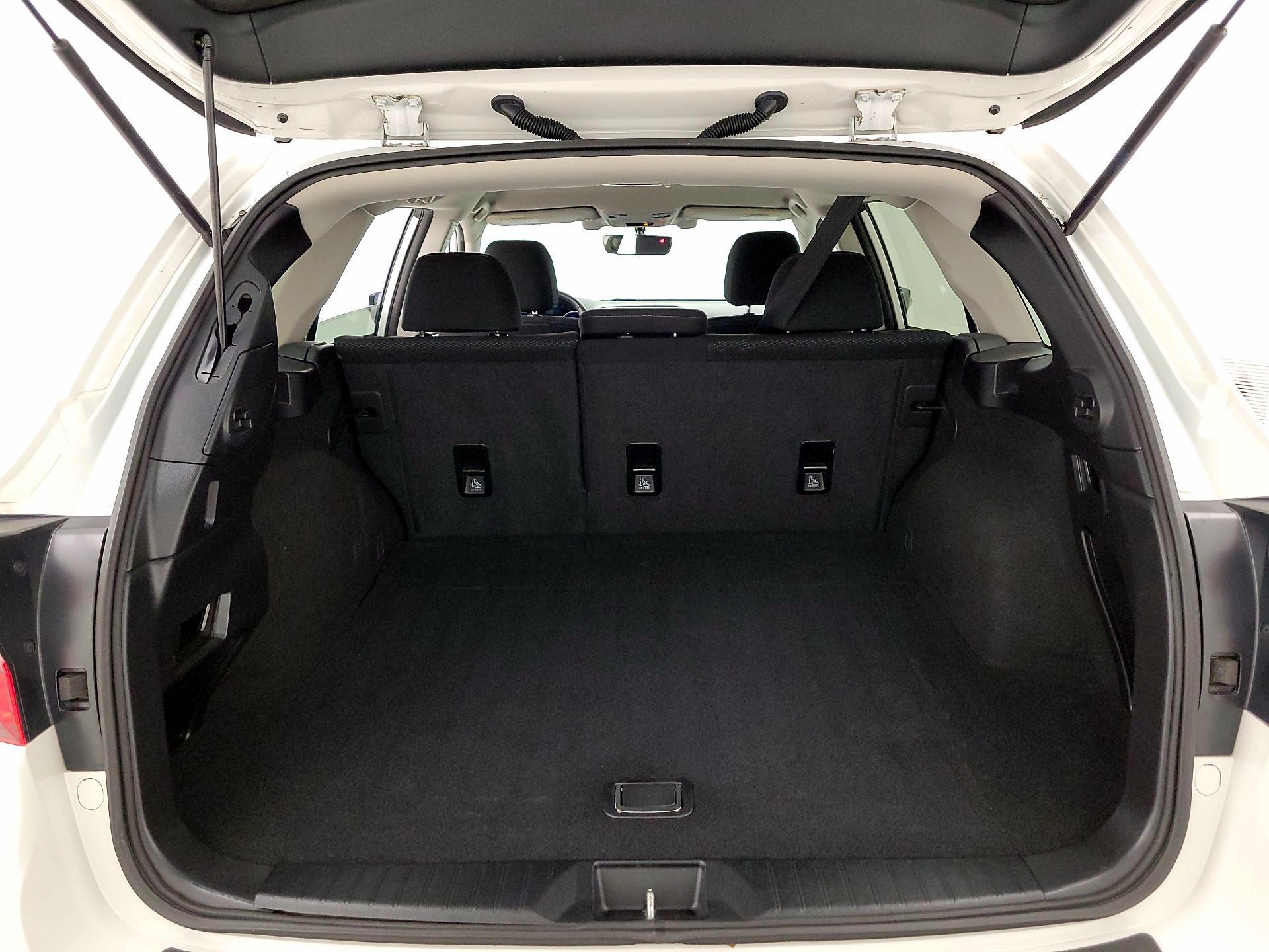 Thumbnail: 2017 Subaru Outback - 20