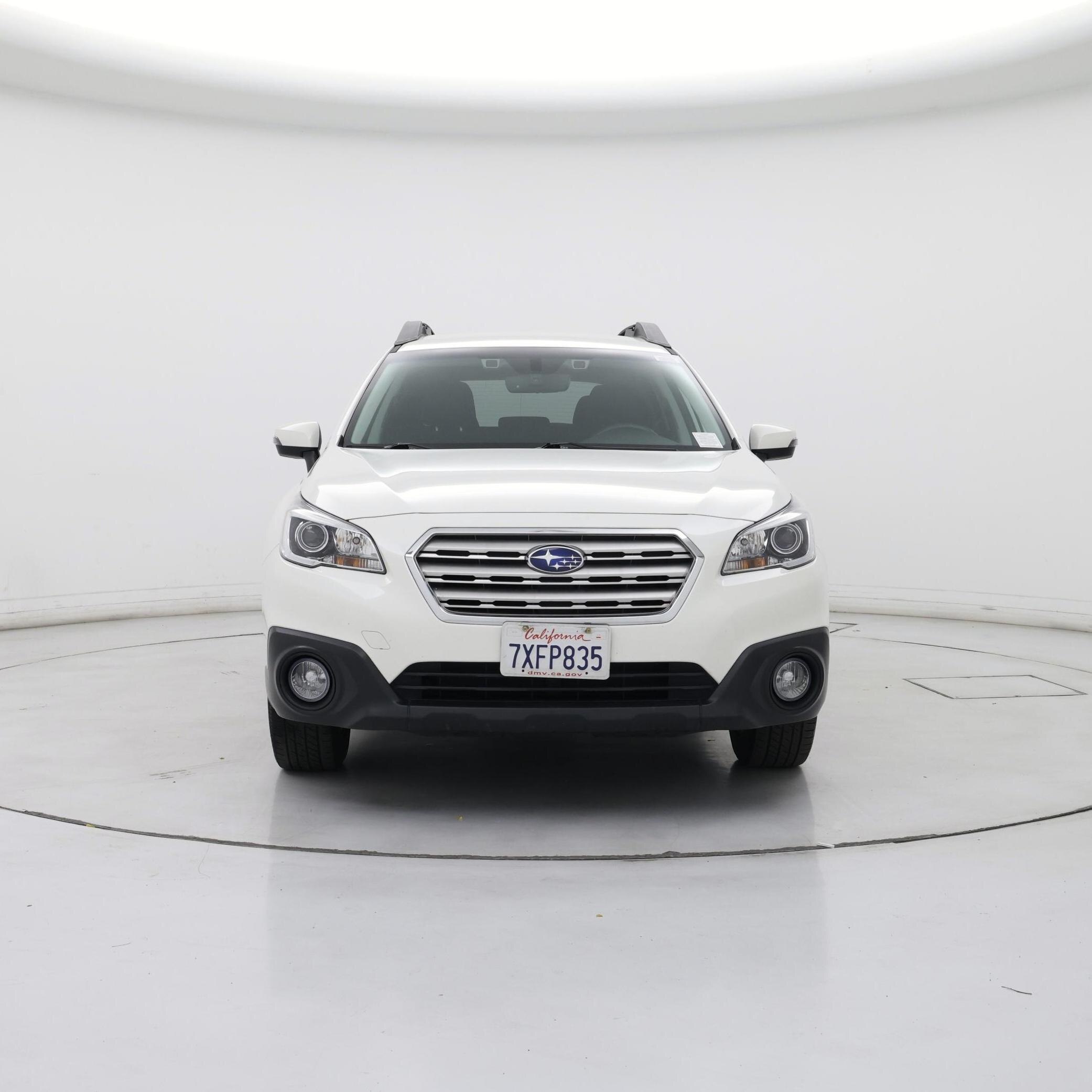 Thumbnail: 2017 Subaru Outback - 5