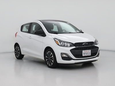 2022 Chevrolet Spark LT