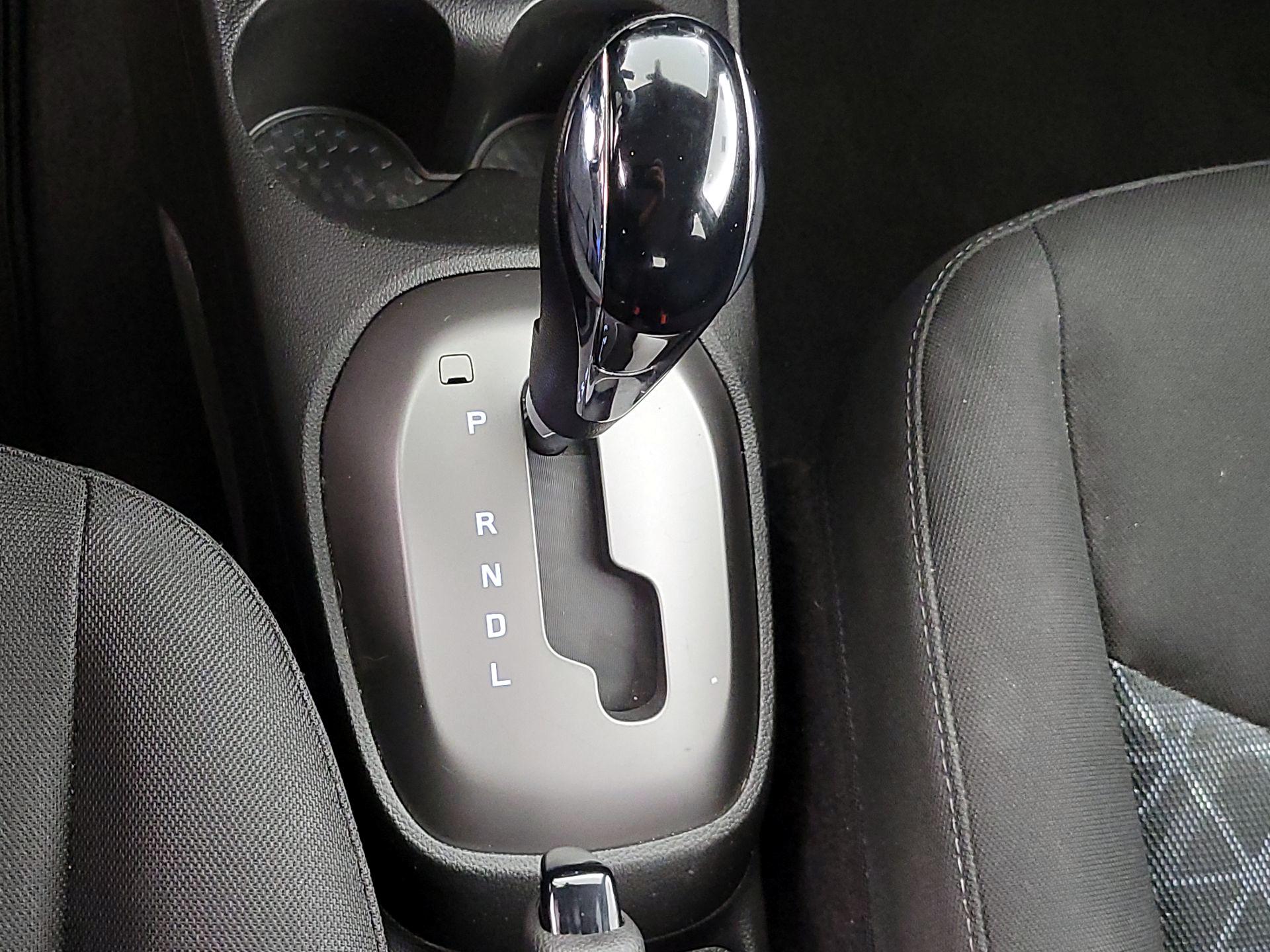 Thumbnail: 2022 Chevrolet Spark - 17