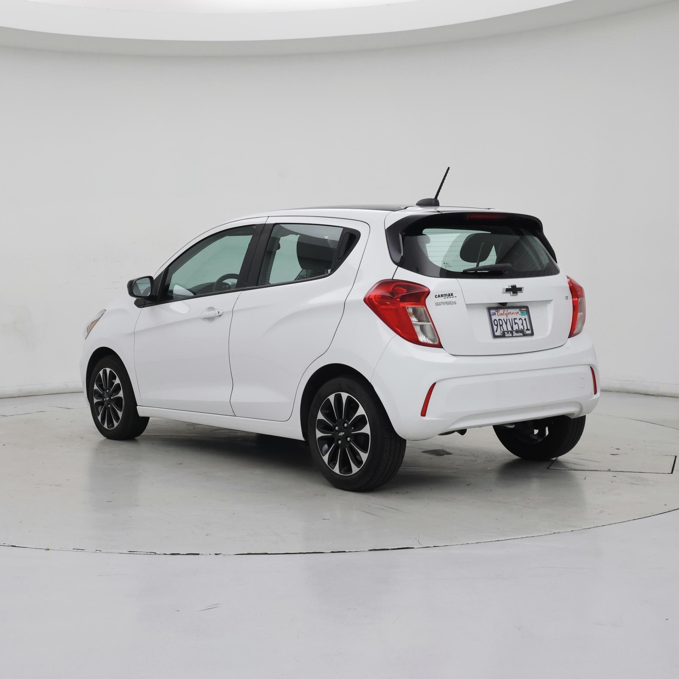 Thumbnail: 2022 Chevrolet Spark - 2