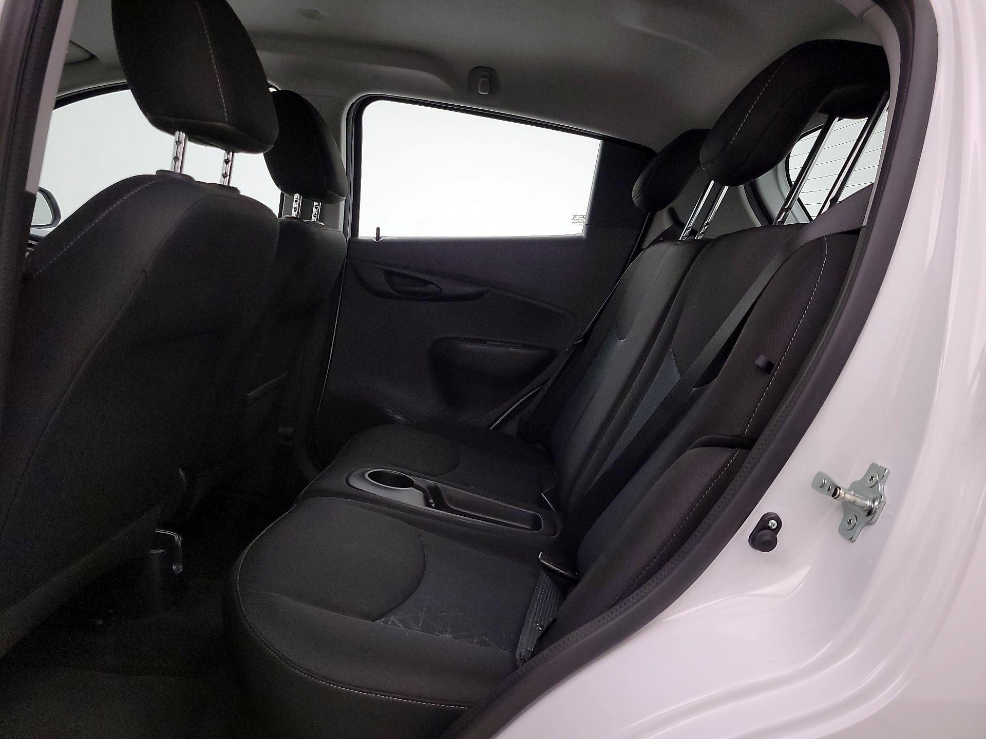 Thumbnail: 2022 Chevrolet Spark - 19