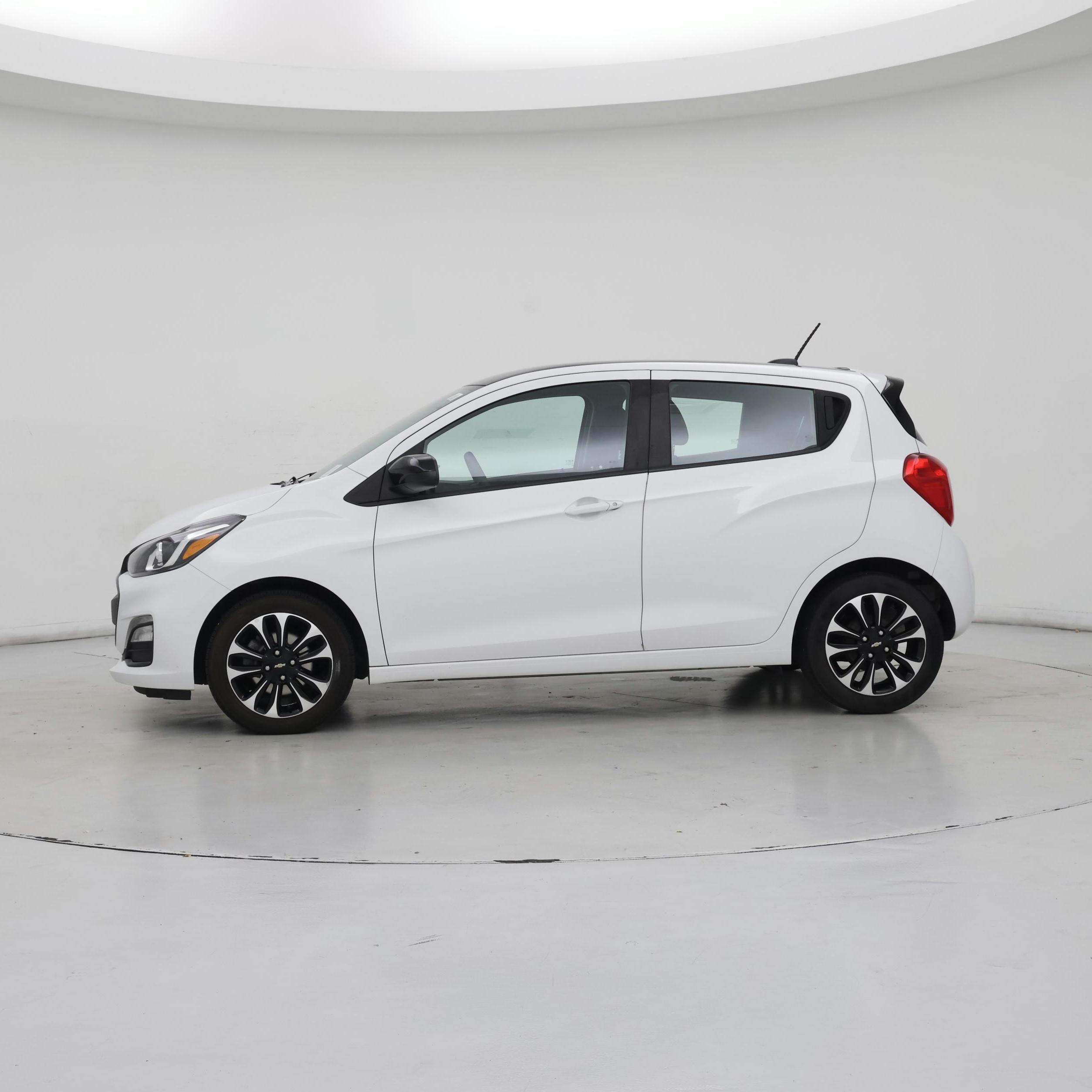 Thumbnail: 2022 Chevrolet Spark - 3