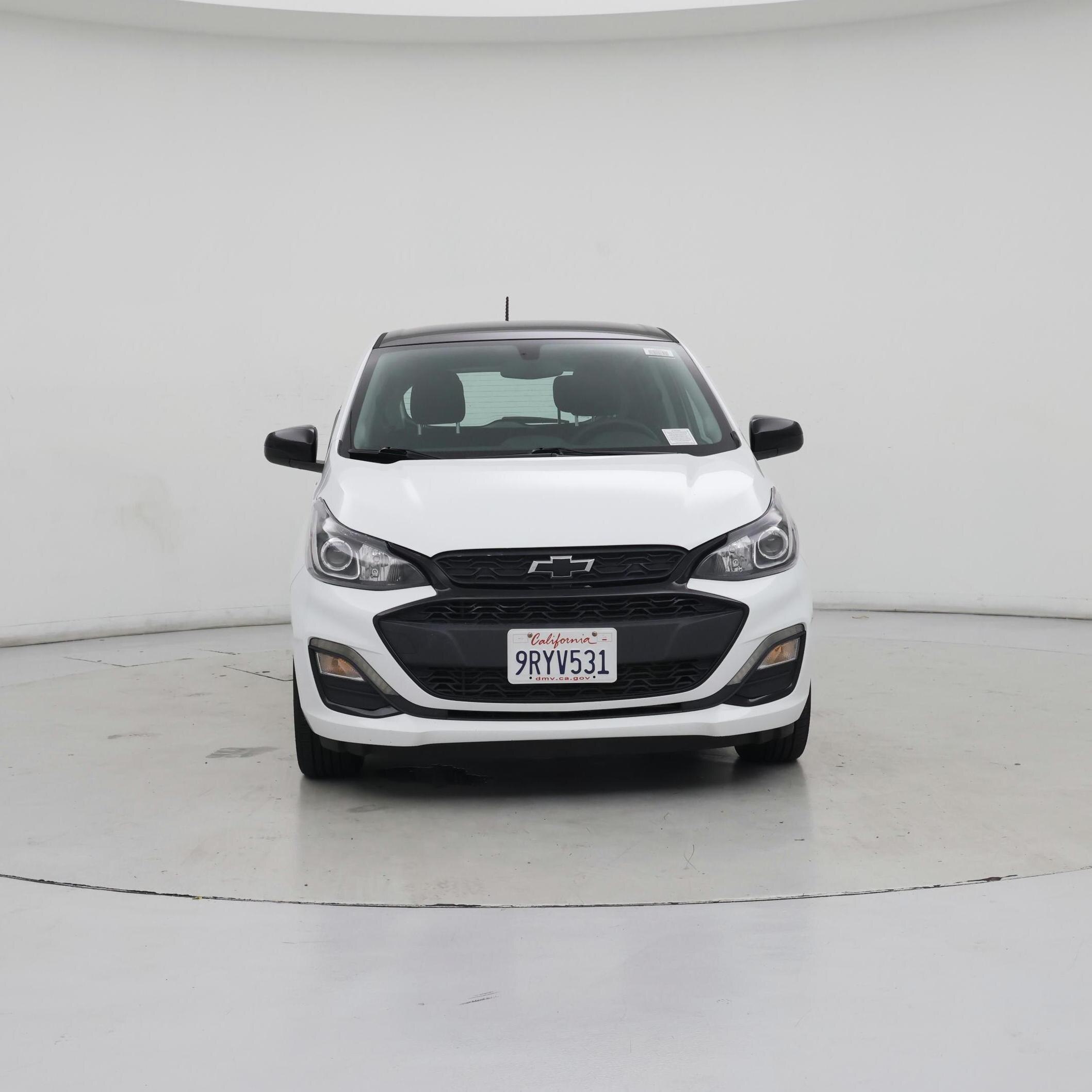 Thumbnail: 2022 Chevrolet Spark - 5