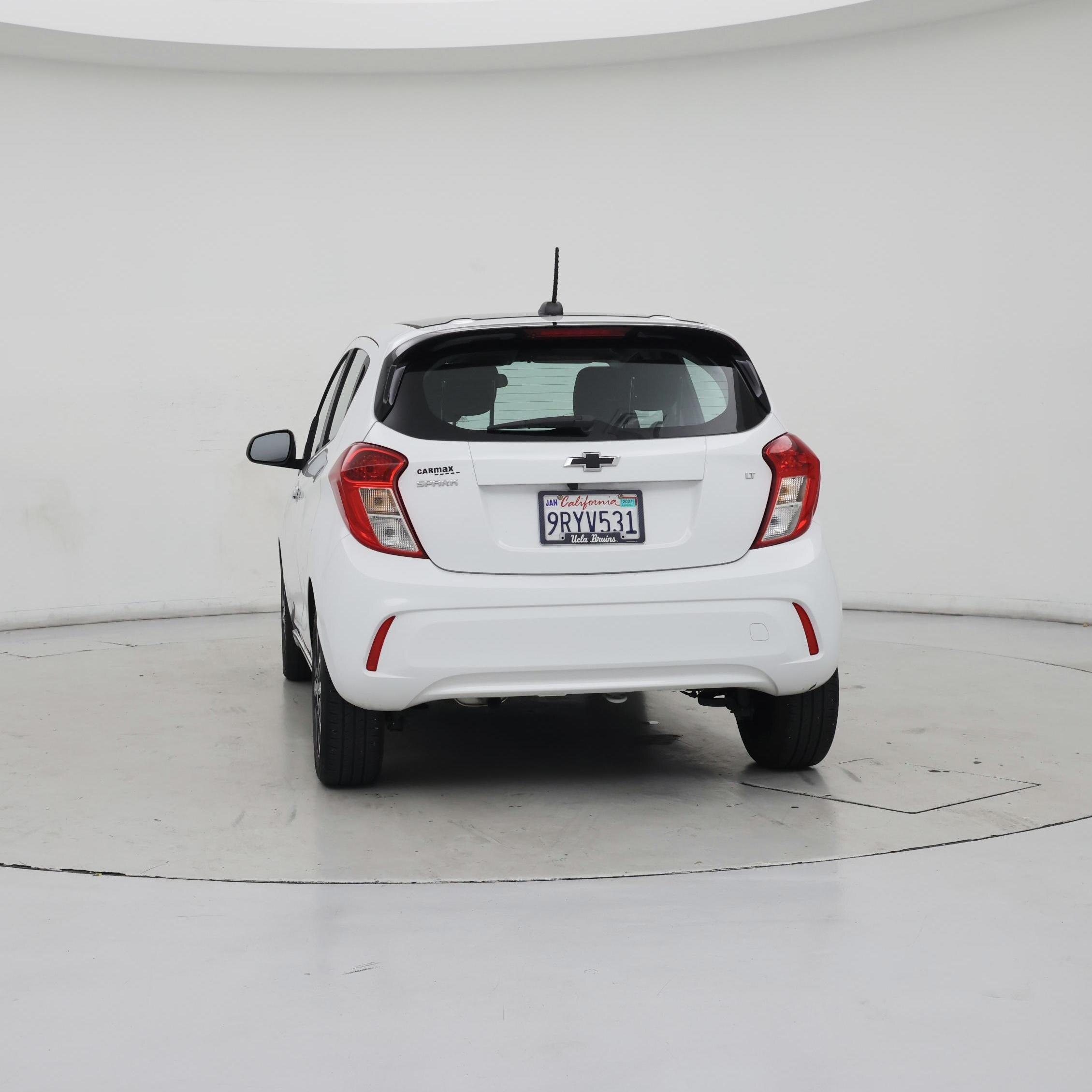 Thumbnail: 2022 Chevrolet Spark - 6