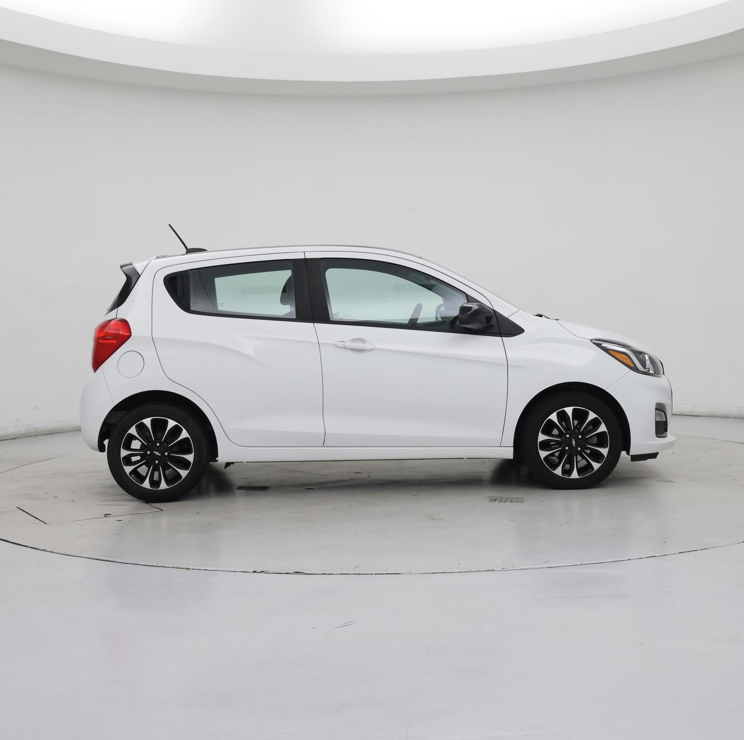 Thumbnail: 2022 Chevrolet Spark - 7