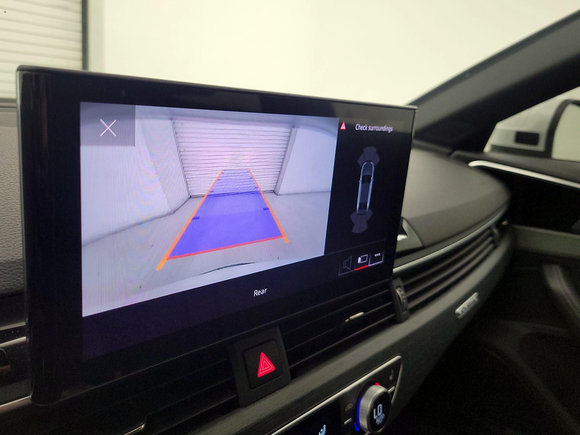 Thumbnail: 2020 Audi A4 - 14