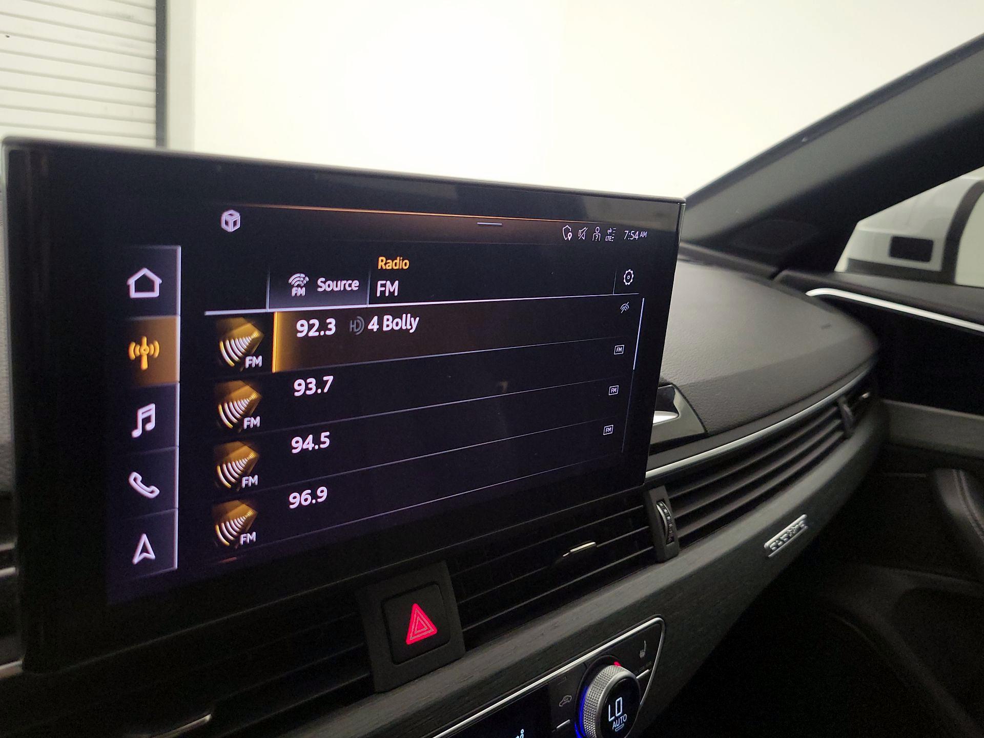 Thumbnail: 2020 Audi A4 - 15