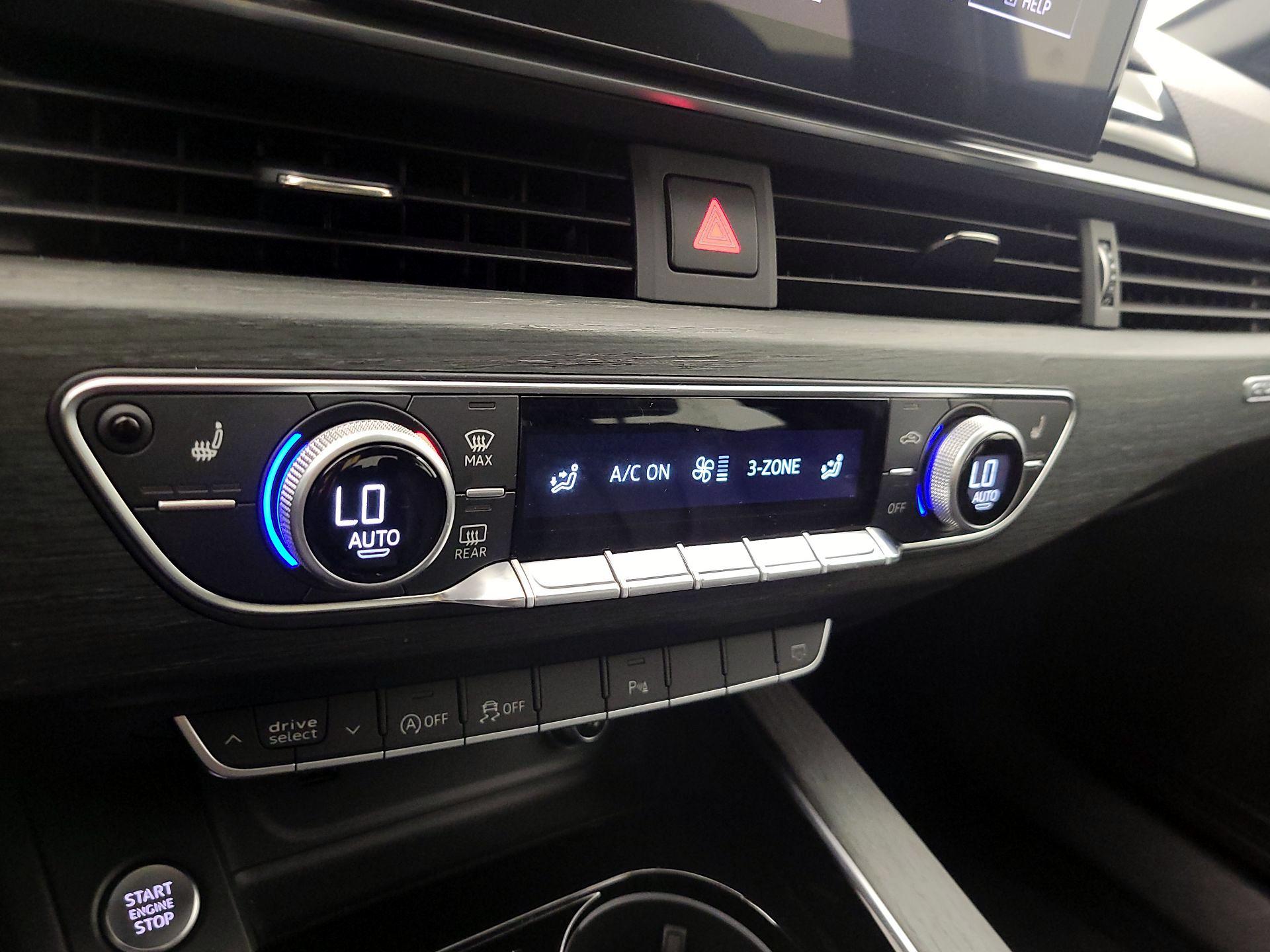 Thumbnail: 2020 Audi A4 - 16