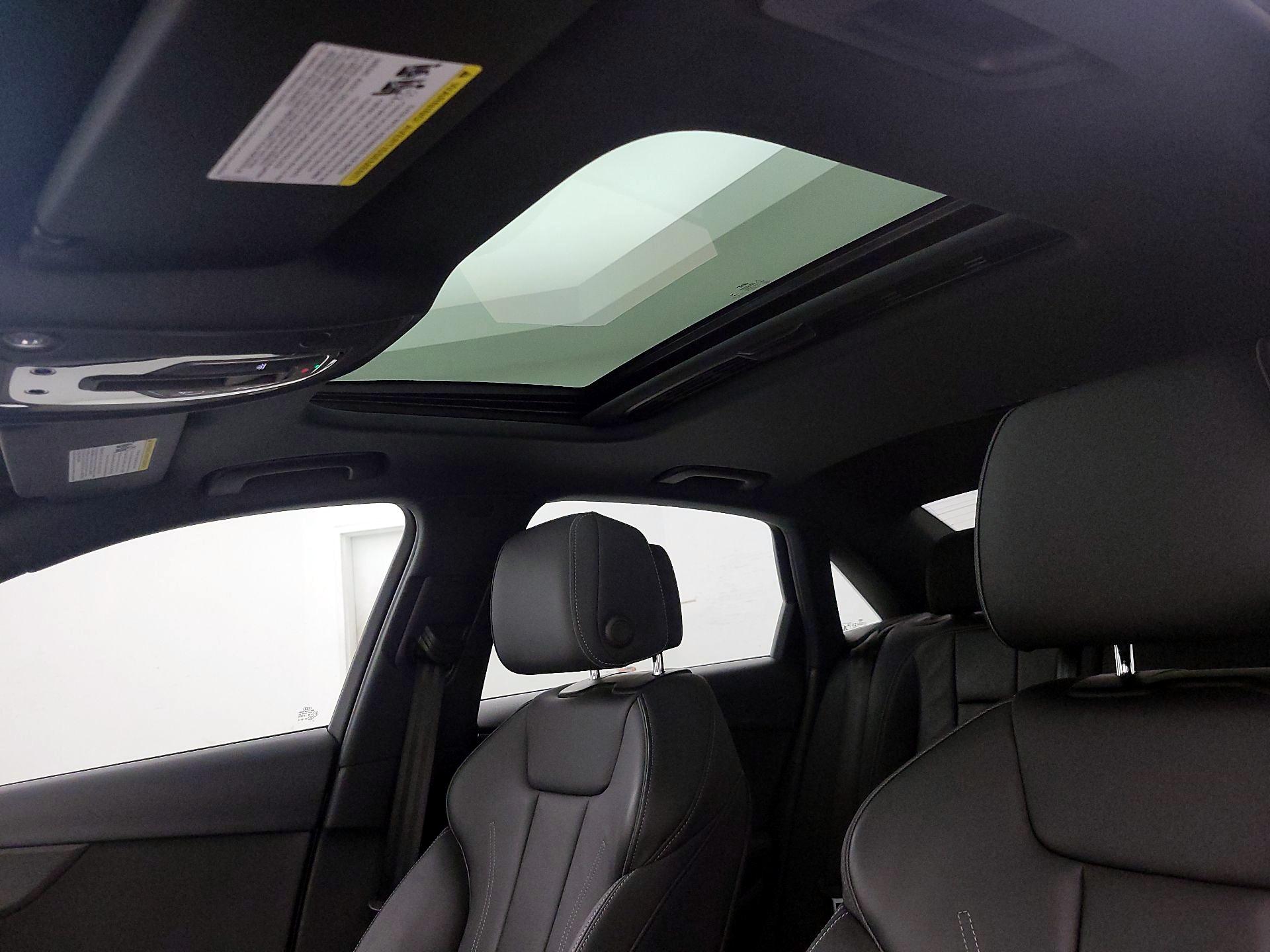 Thumbnail: 2020 Audi A4 - 18