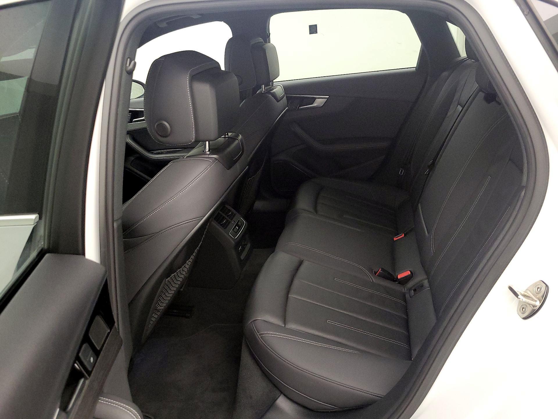 Thumbnail: 2020 Audi A4 - 19