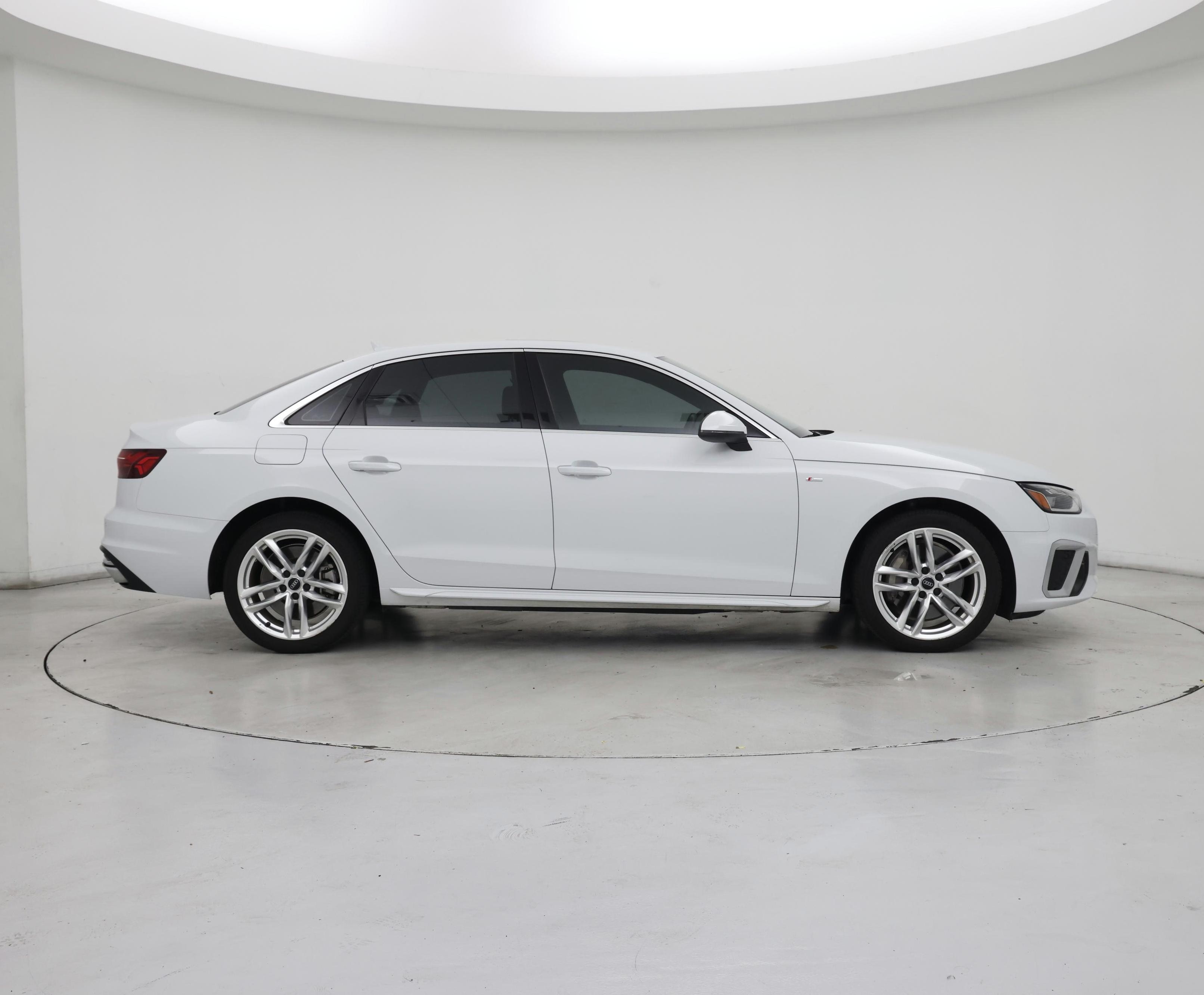 Thumbnail: 2020 Audi A4 - 7