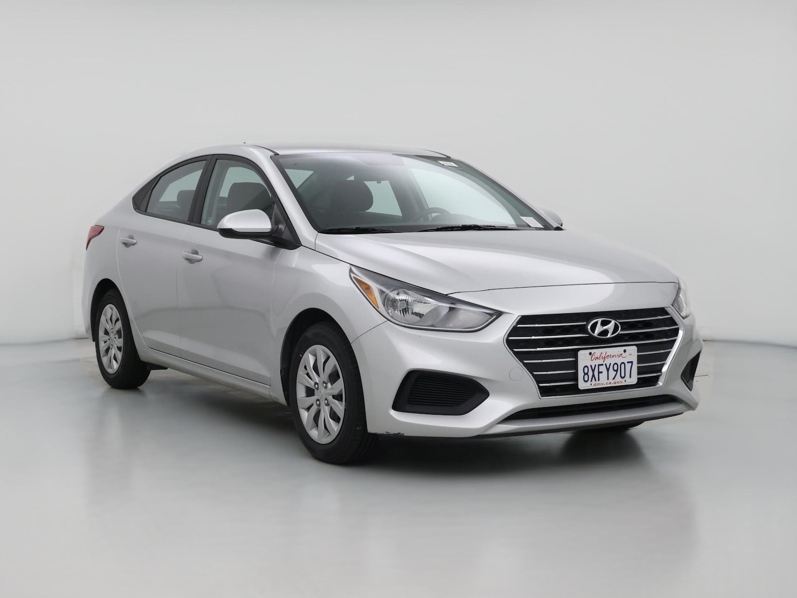 2021 Hyundai Accent SE