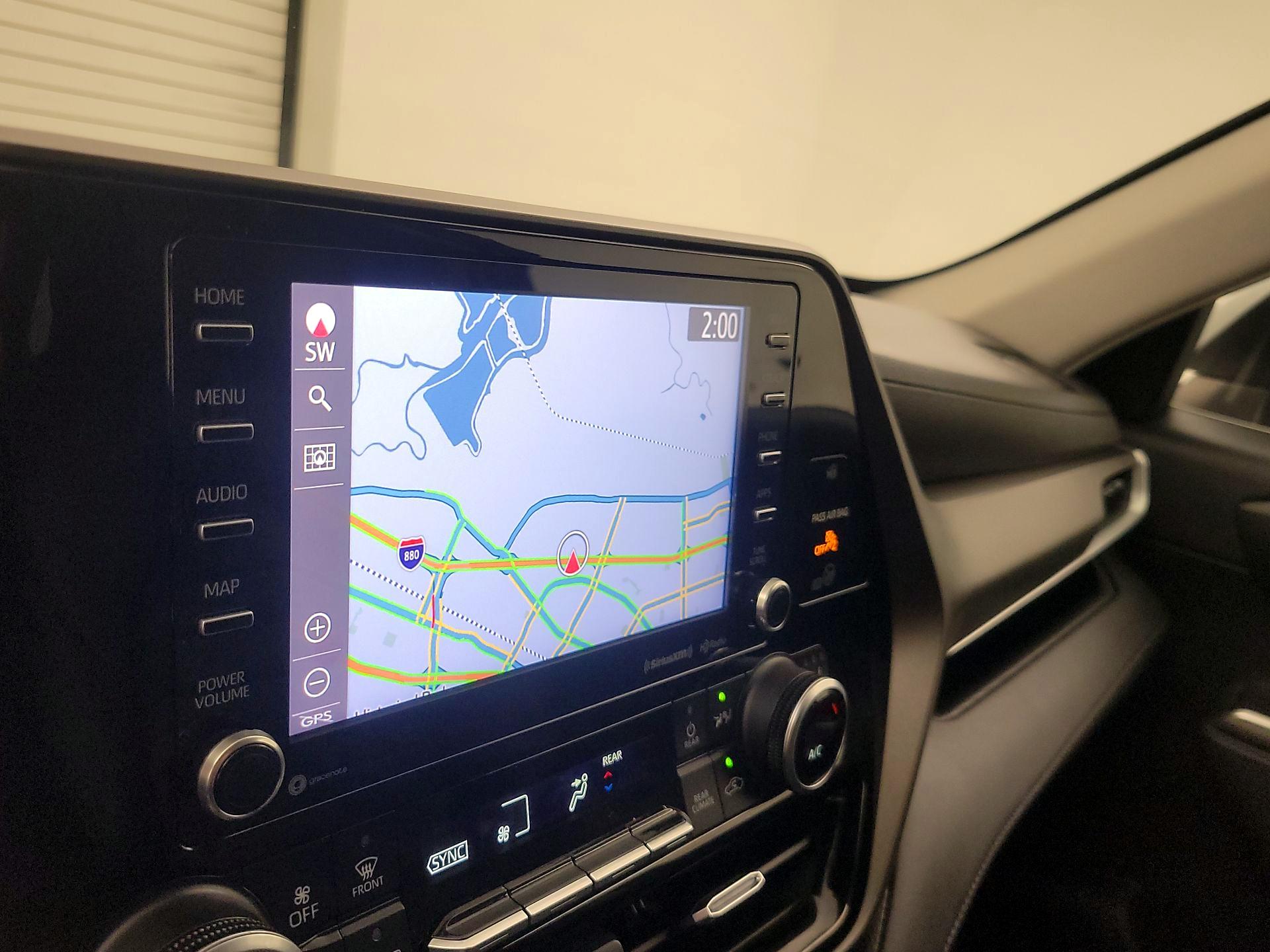 Thumbnail: 2020 Toyota Highlander - 14