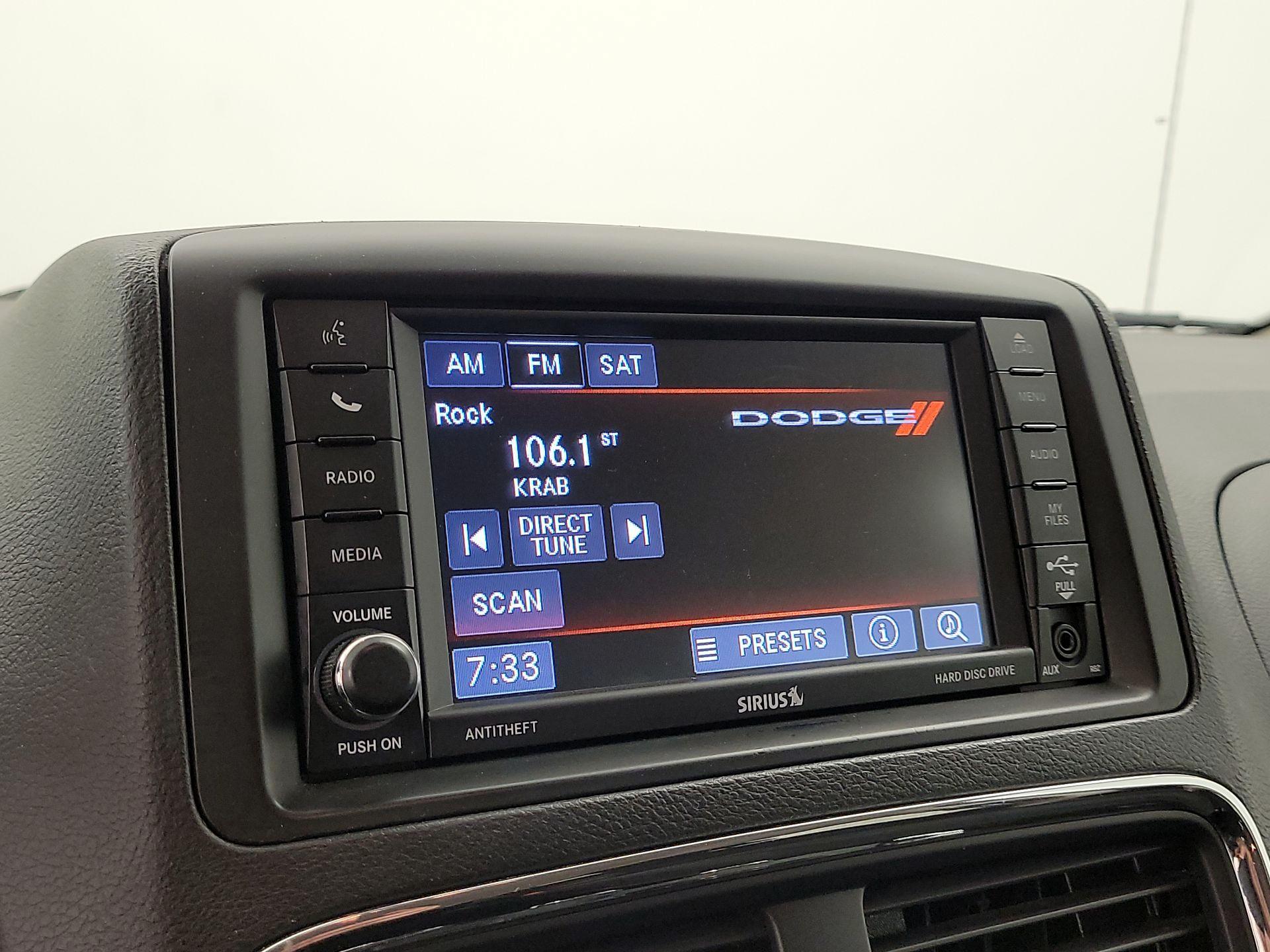 Thumbnail: 2019 Dodge Grand Caravan - 15