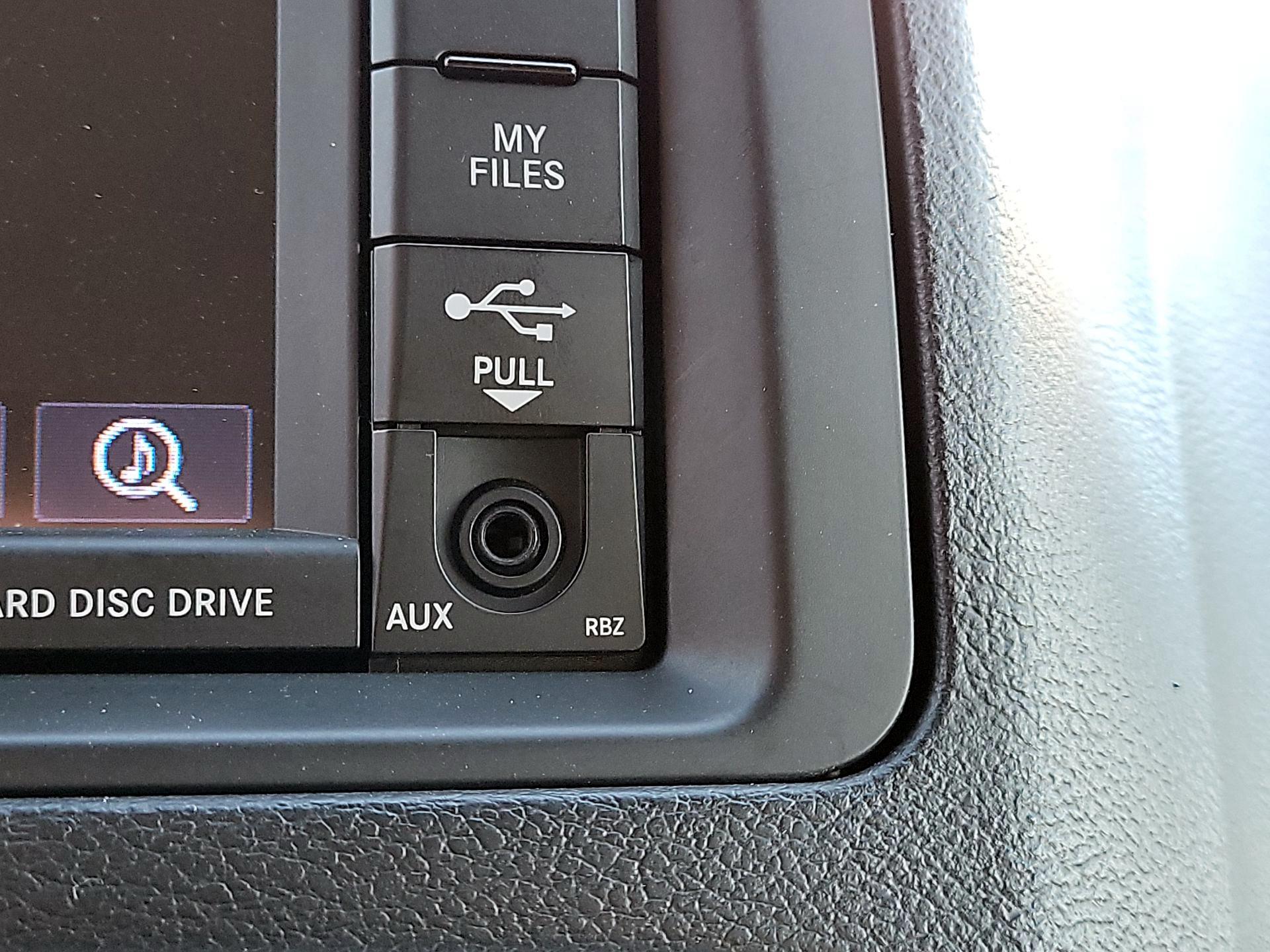 Thumbnail: 2019 Dodge Grand Caravan - 18