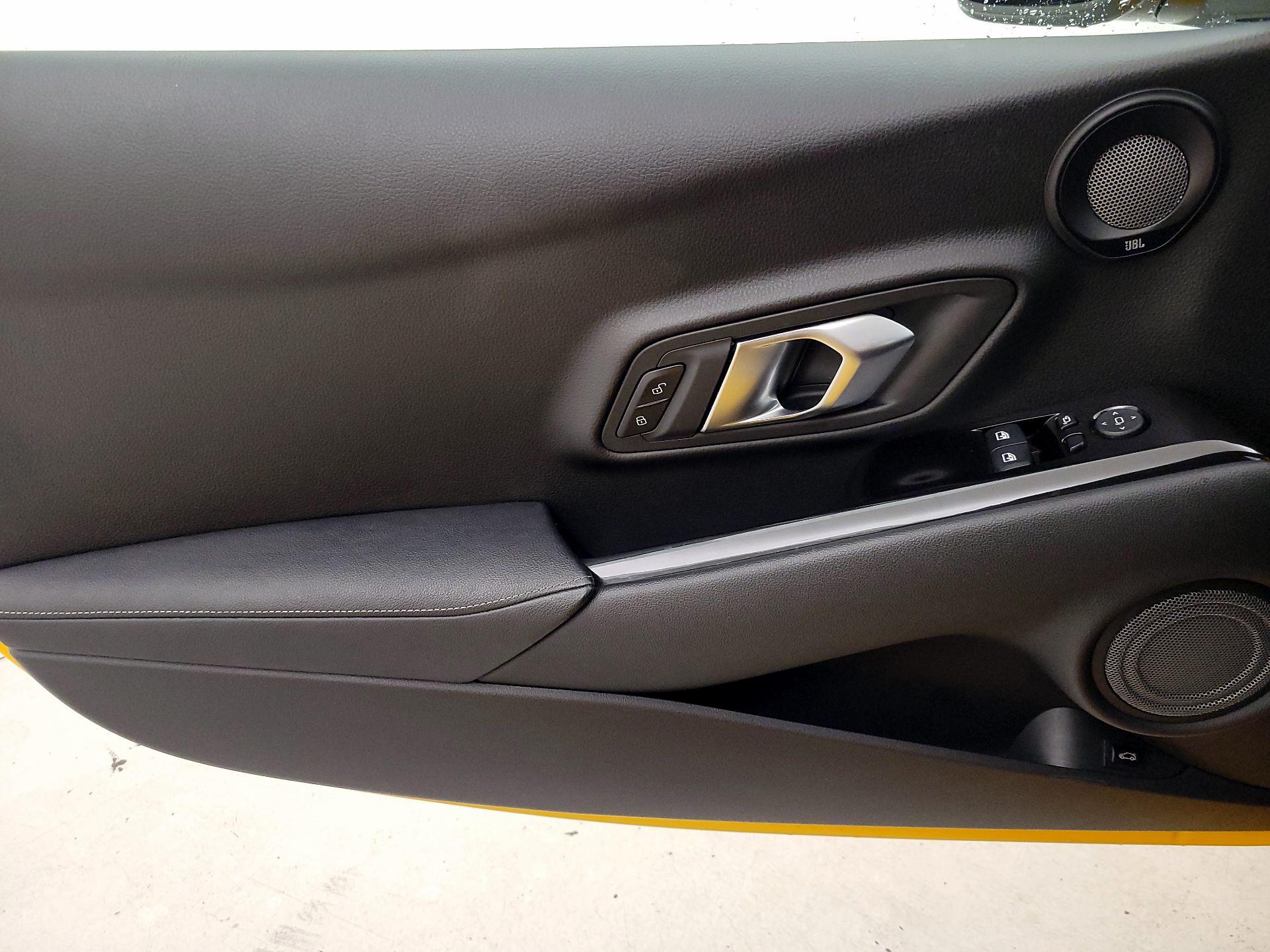 Thumbnail: 2022 Toyota Supra - 12