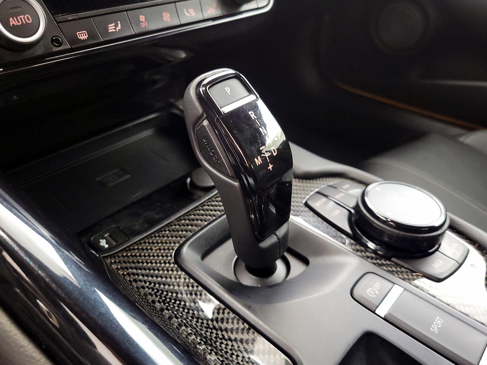 Thumbnail: 2022 Toyota Supra - 18