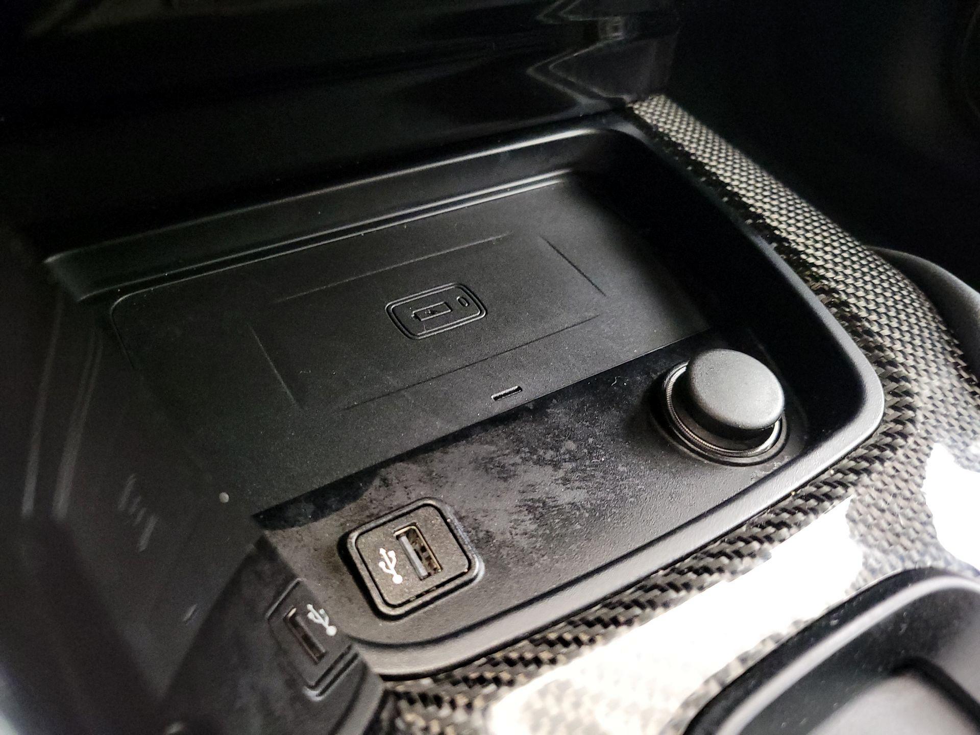 Thumbnail: 2022 Toyota Supra - 19