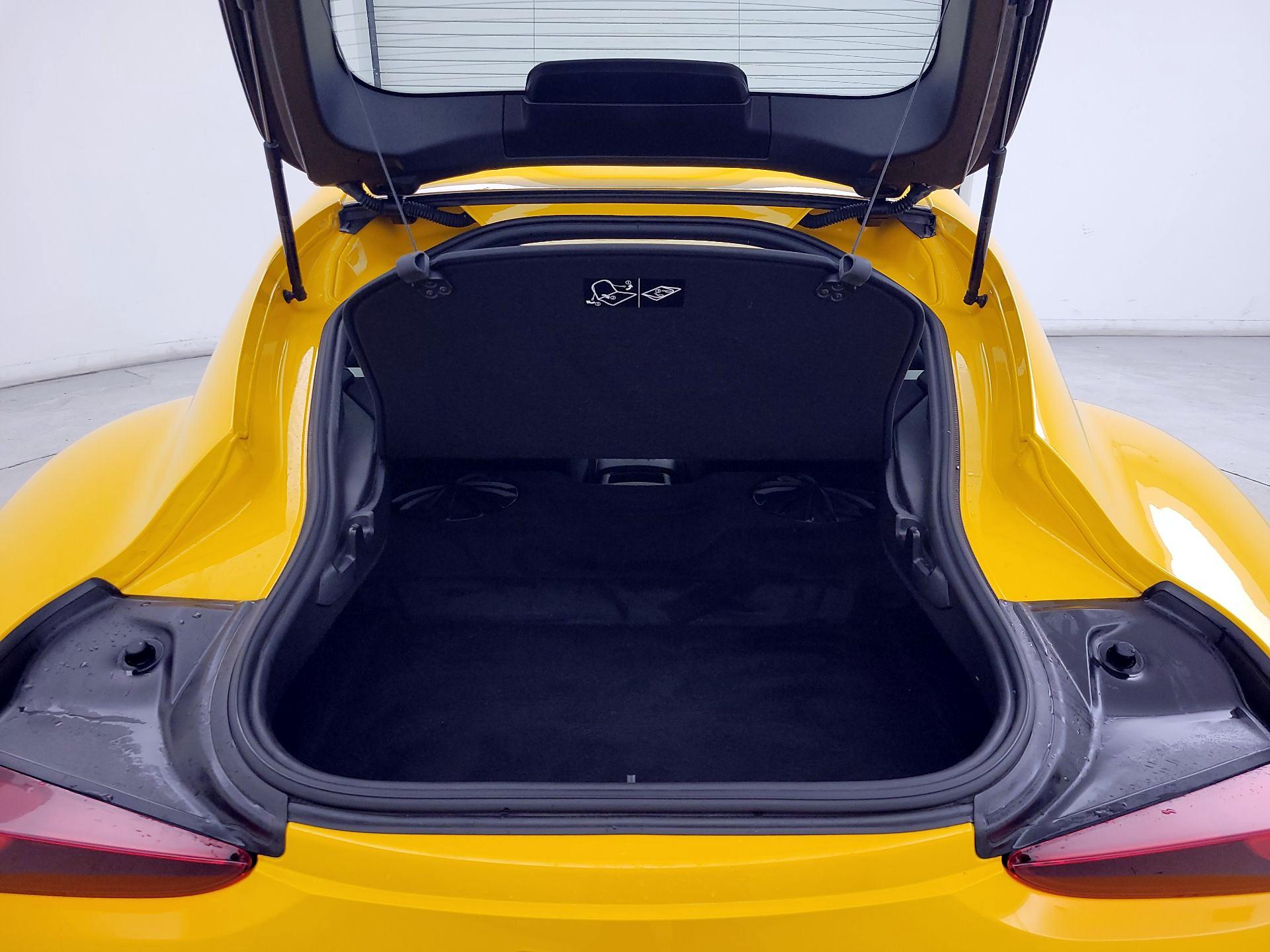 Thumbnail: 2022 Toyota Supra - 20