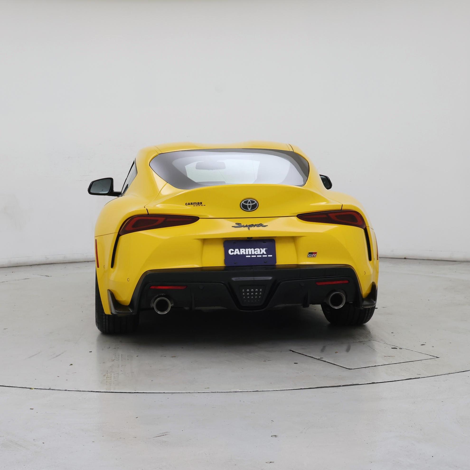 Thumbnail: 2022 Toyota Supra - 6