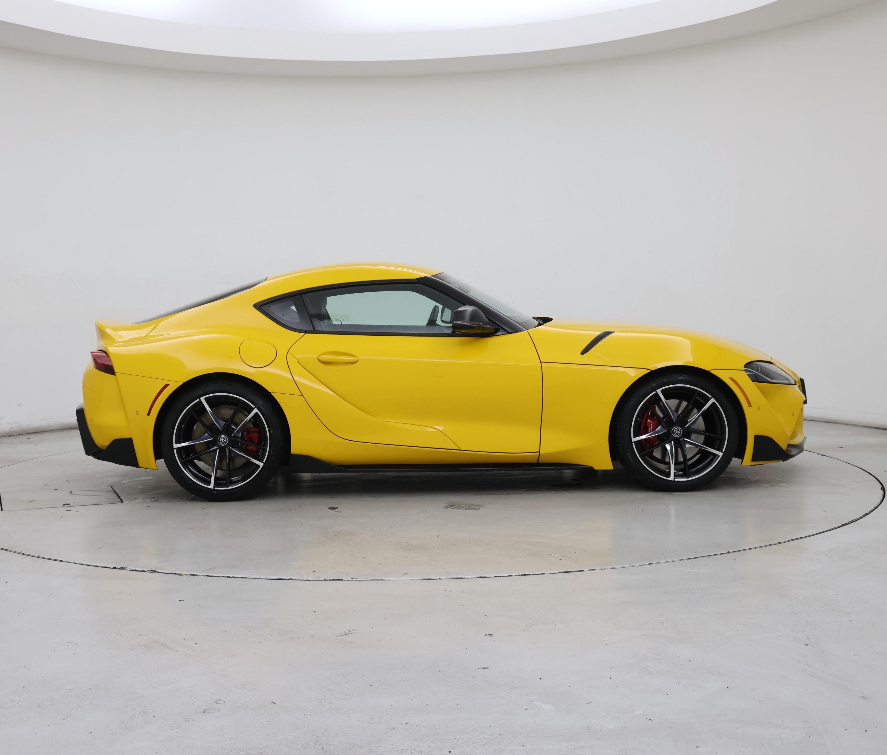 Thumbnail: 2022 Toyota Supra - 7