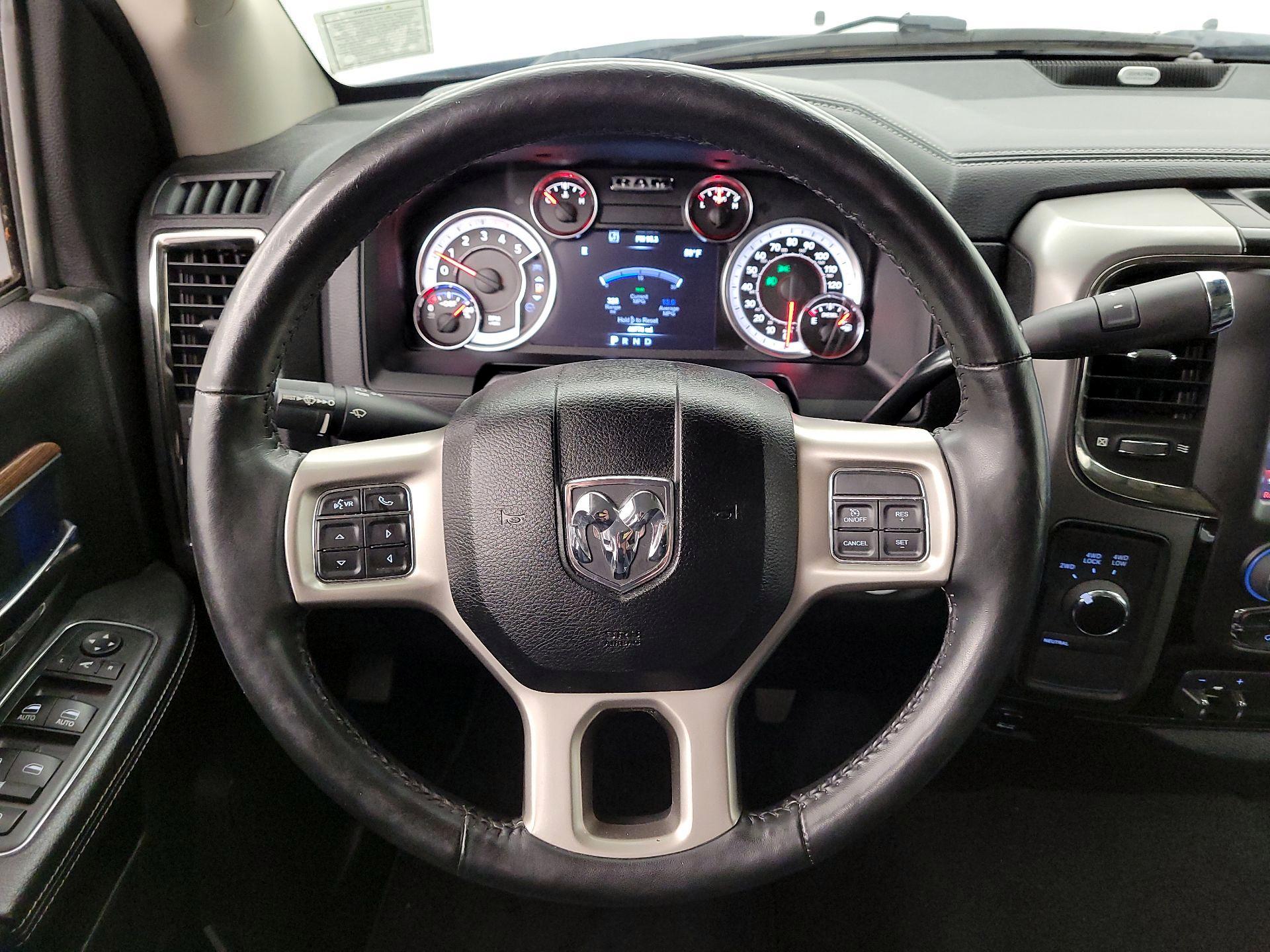 Thumbnail: 2018 RAM 2500 - 10