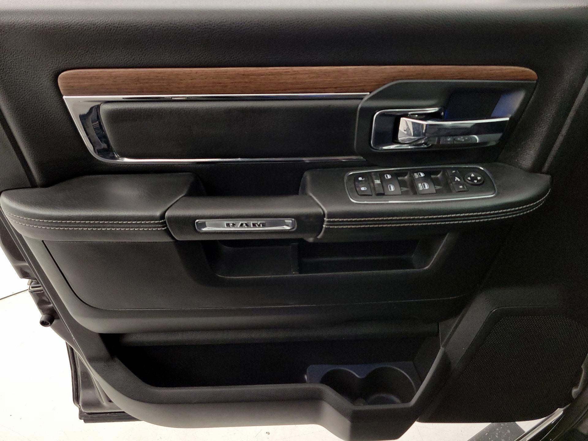 Thumbnail: 2018 RAM 2500 - 12