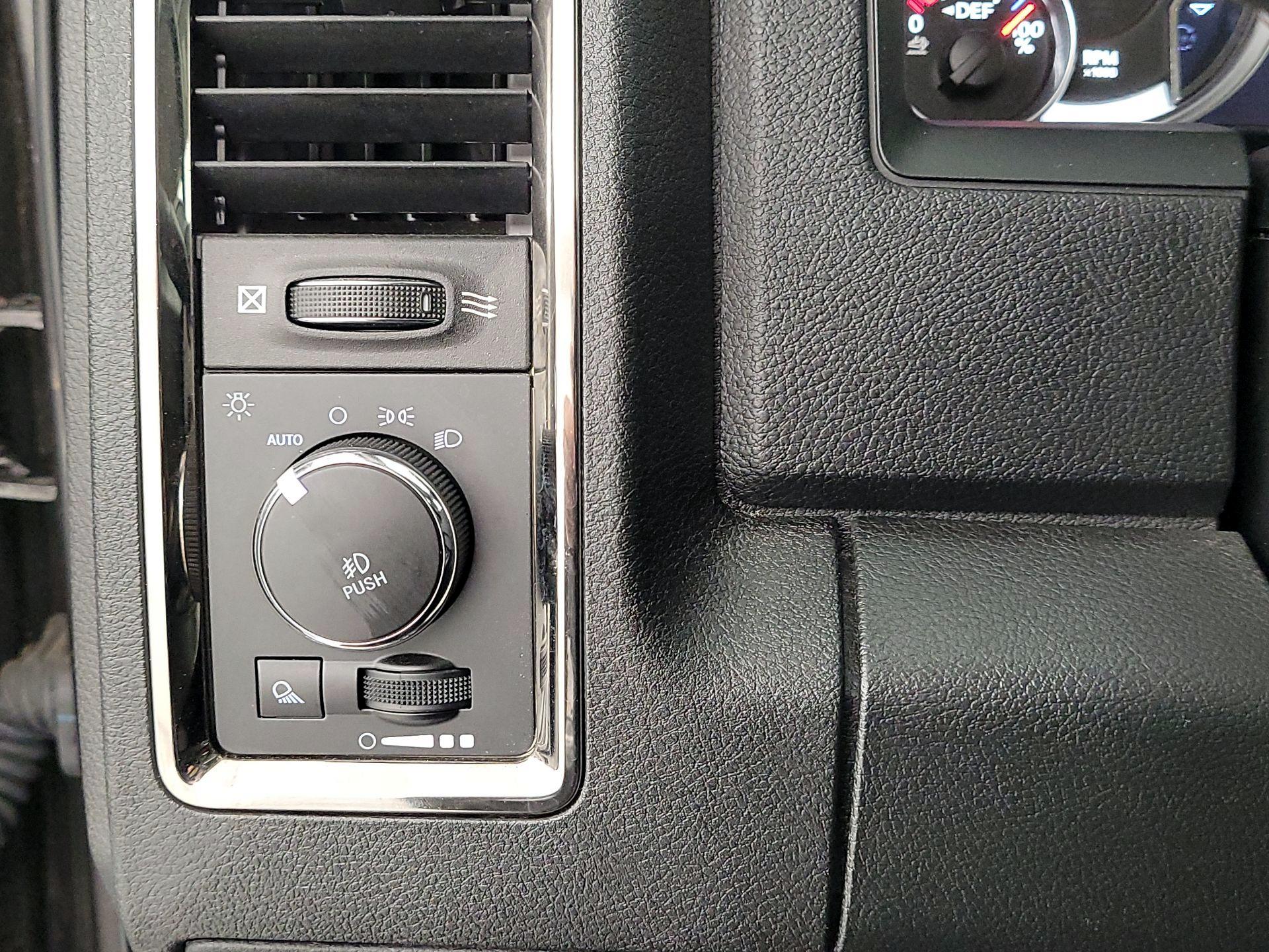 Thumbnail: 2018 RAM 2500 - 13