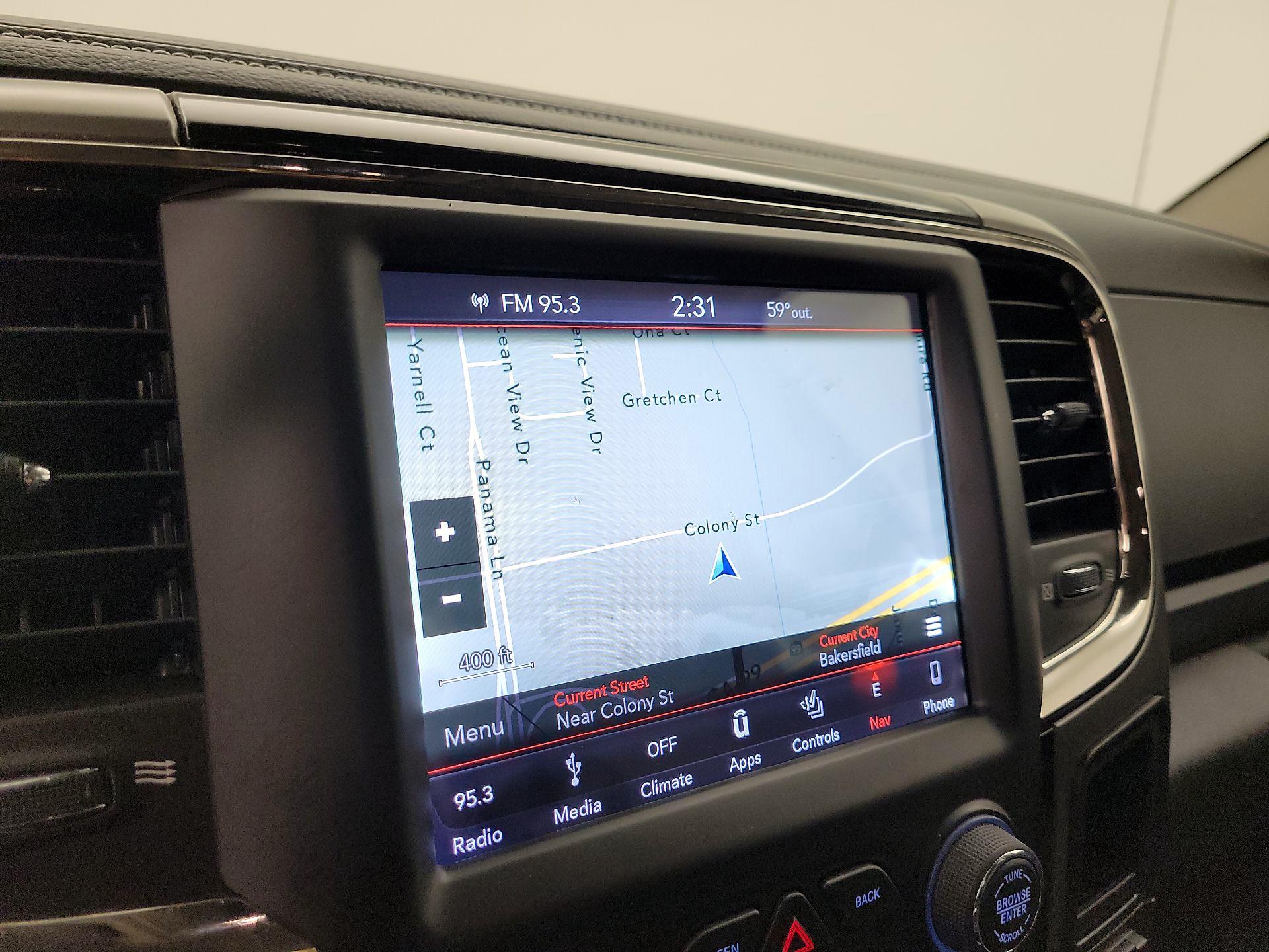 Thumbnail: 2018 RAM 2500 - 14