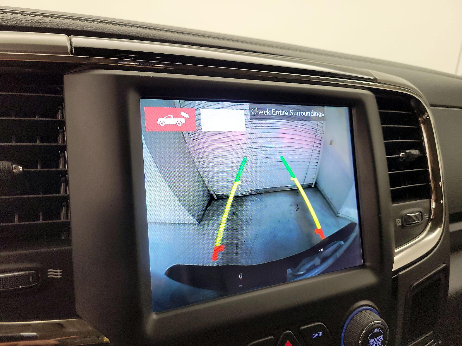 Thumbnail: 2018 RAM 2500 - 15