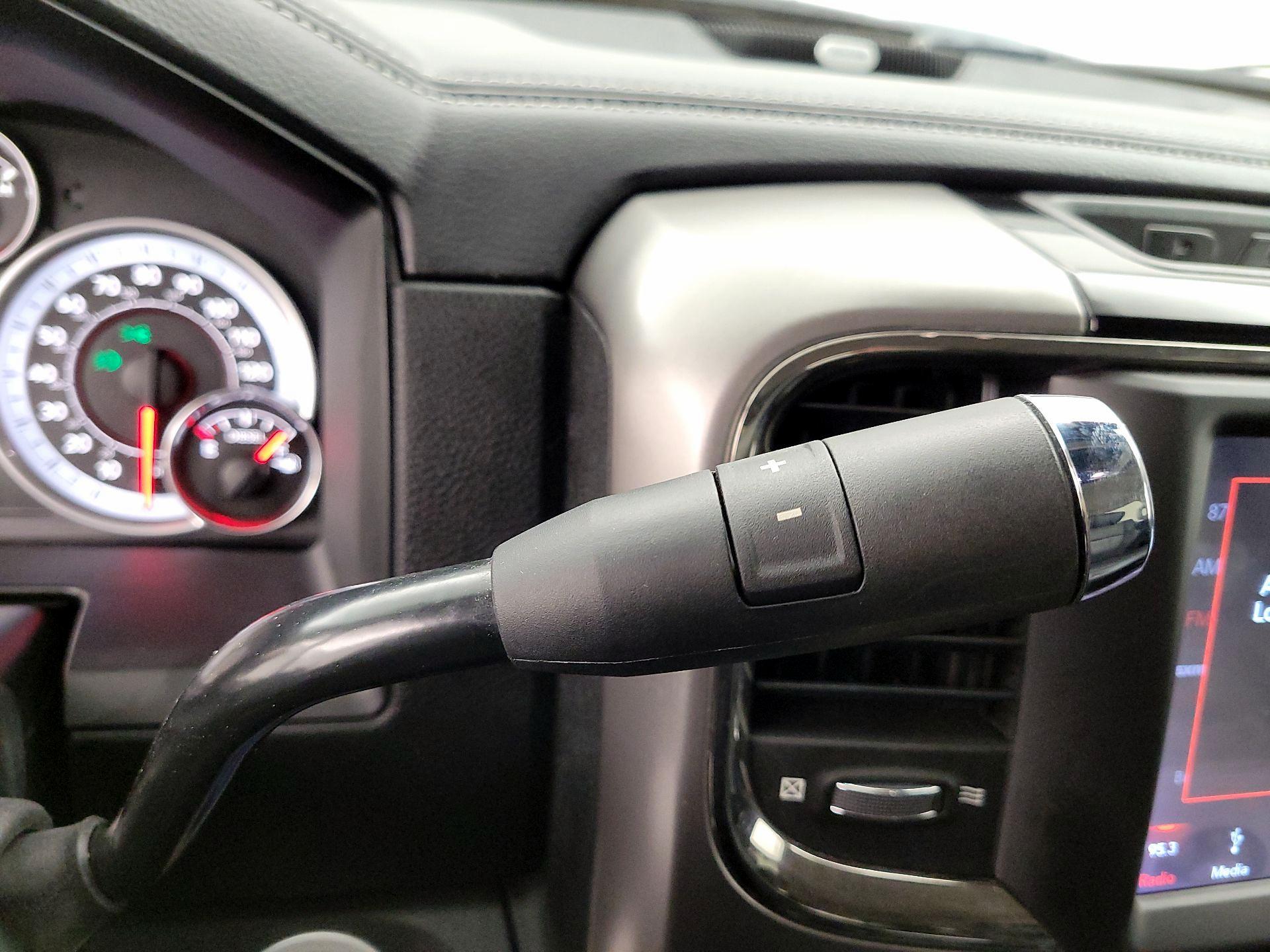 Thumbnail: 2018 RAM 2500 - 18