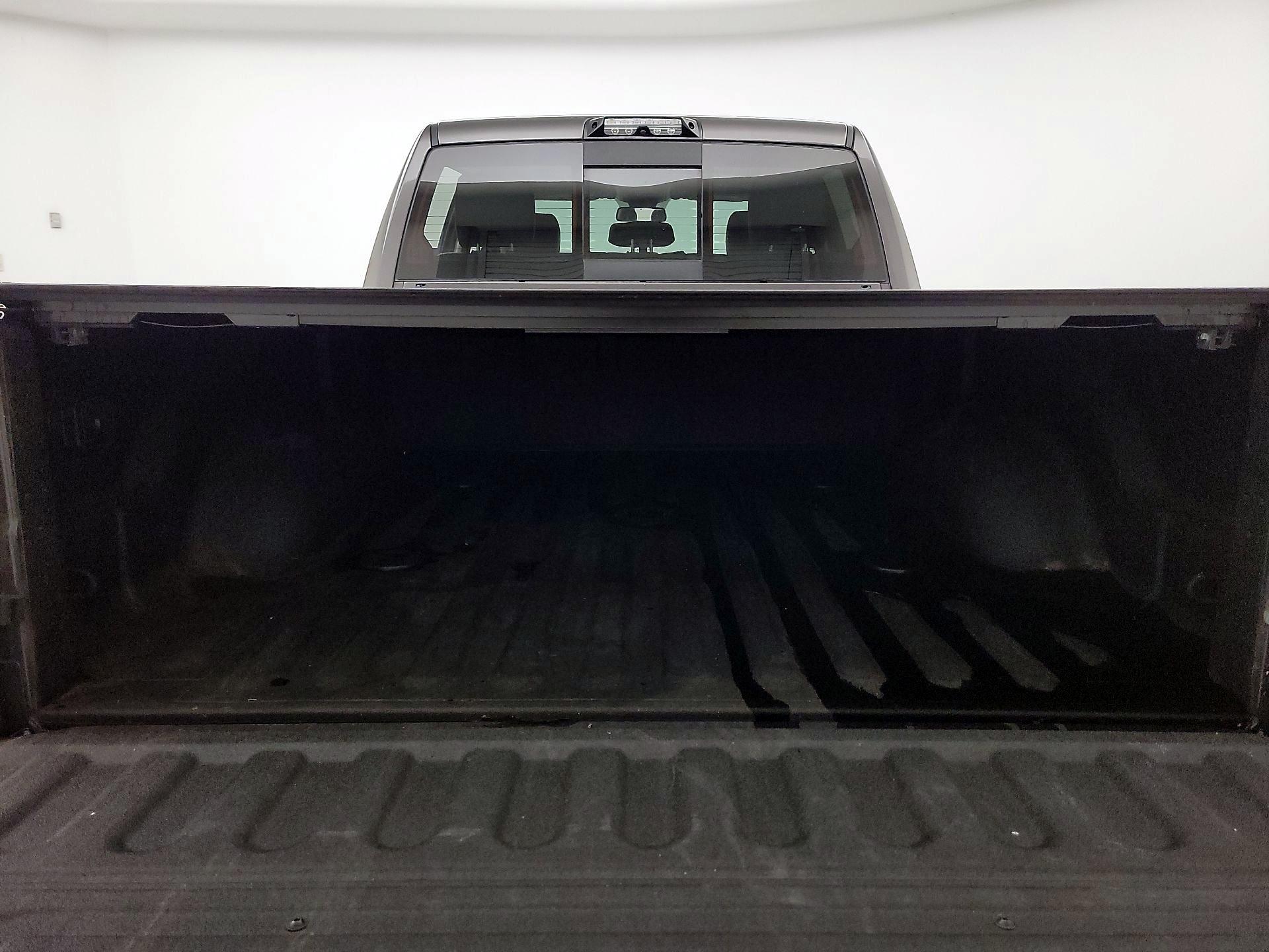 Thumbnail: 2018 RAM 2500 - 20