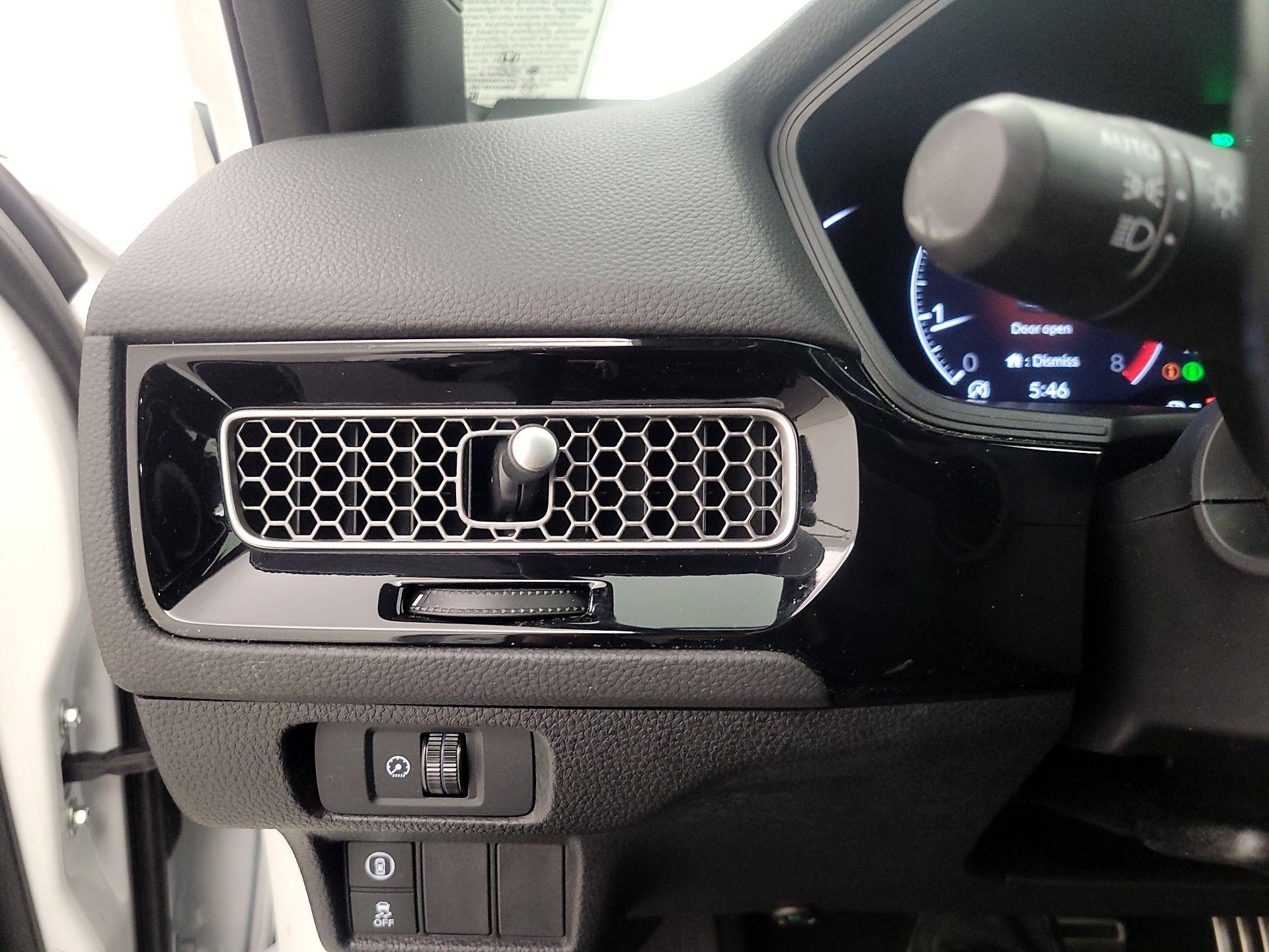 Thumbnail: 2023 Honda Civic - 13