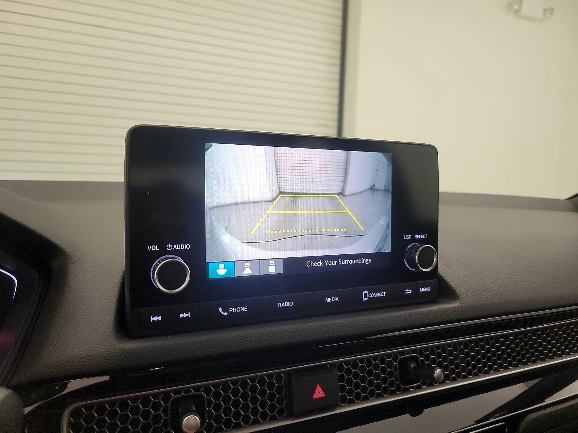 Thumbnail: 2023 Honda Civic - 14