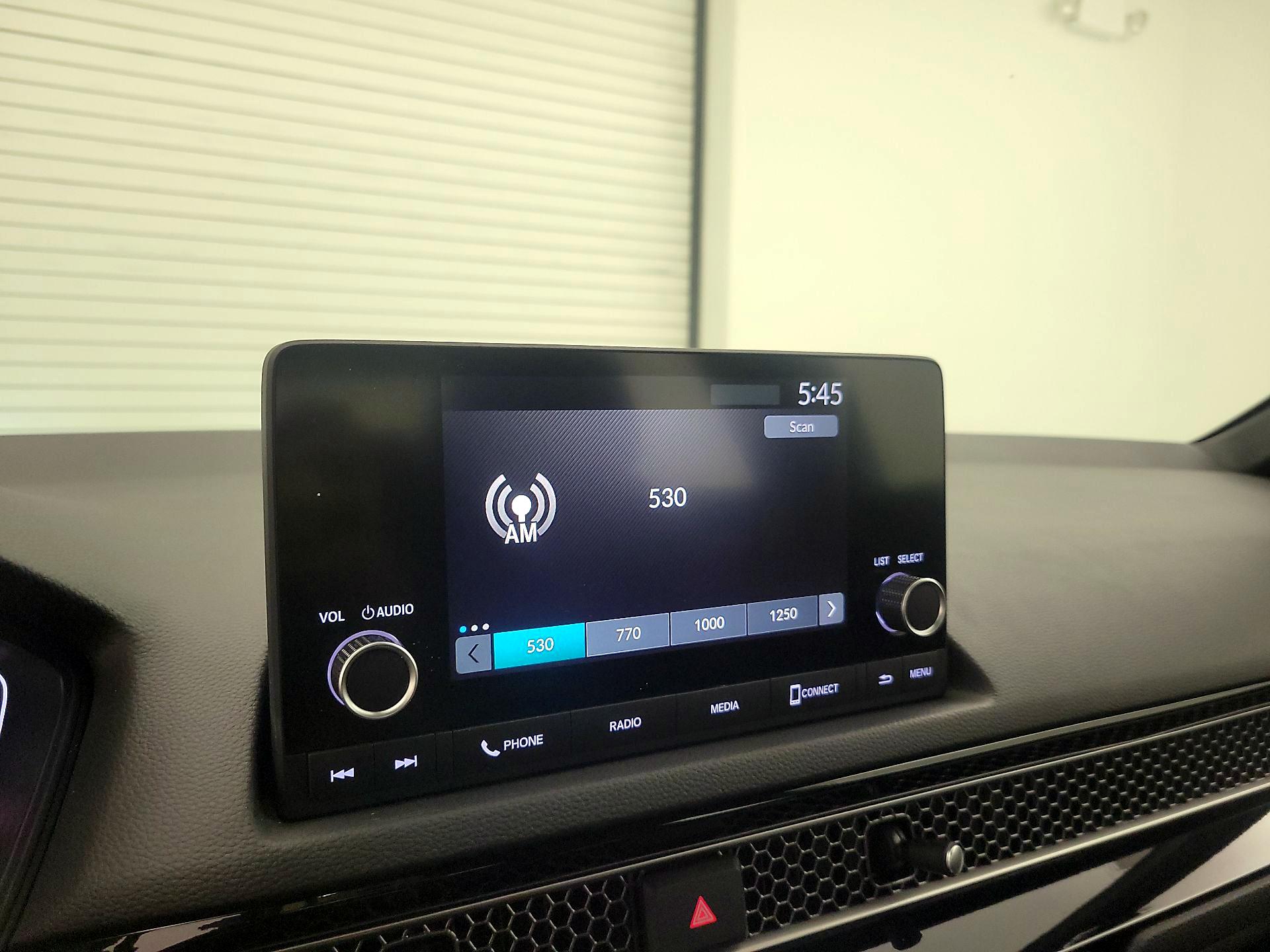 Thumbnail: 2023 Honda Civic - 15