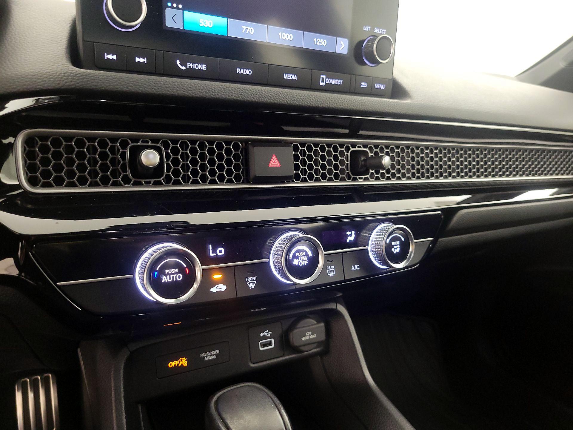 Thumbnail: 2023 Honda Civic - 16