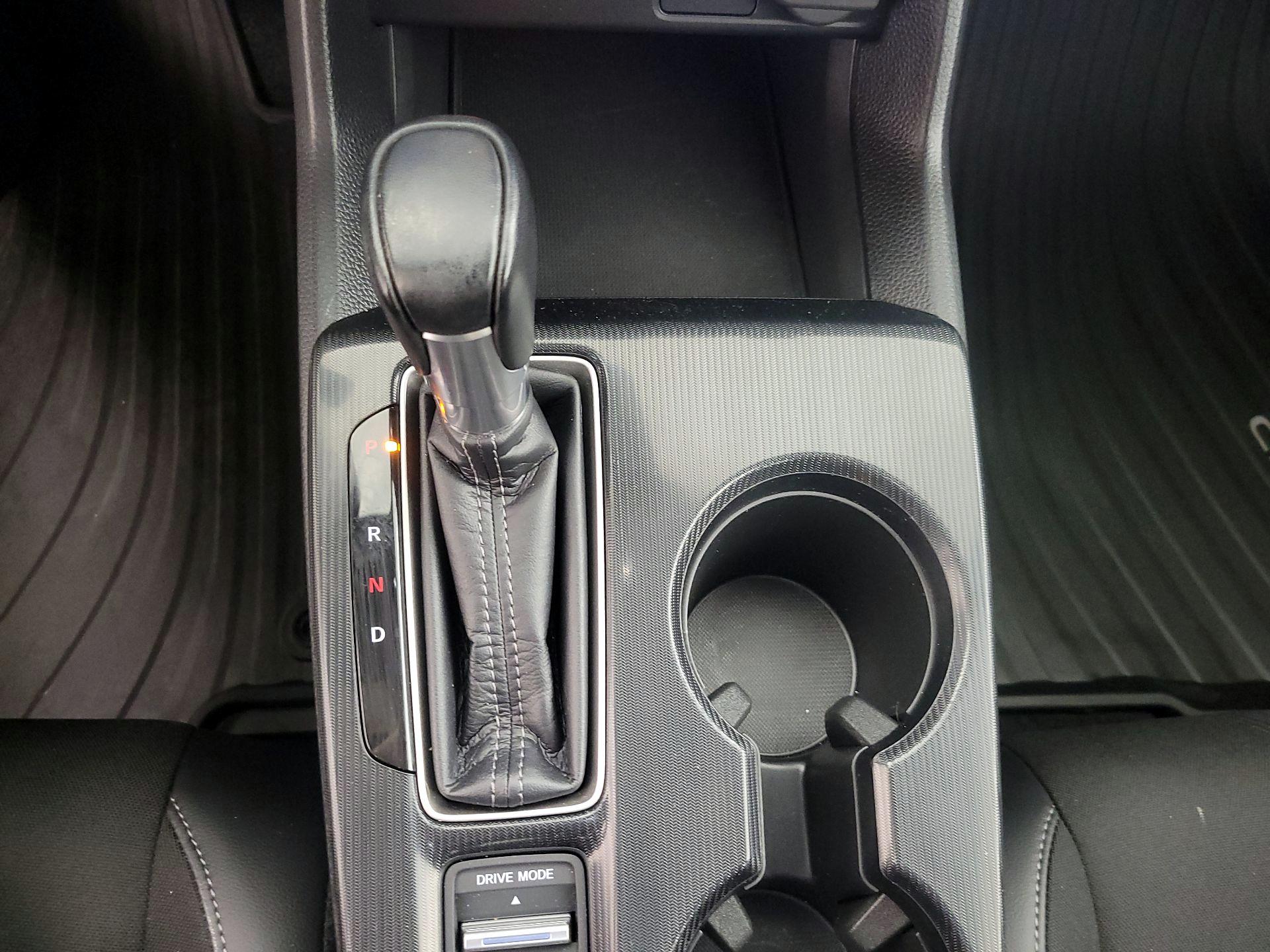 Thumbnail: 2023 Honda Civic - 17