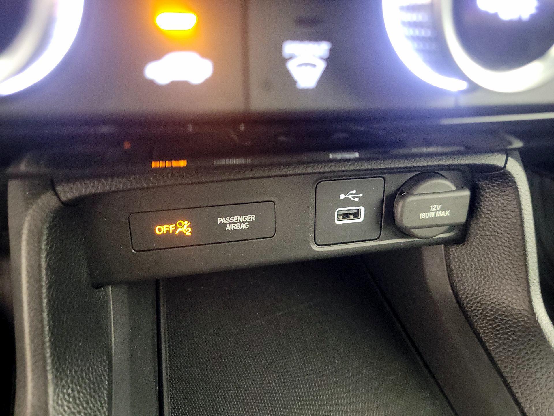 Thumbnail: 2023 Honda Civic - 18